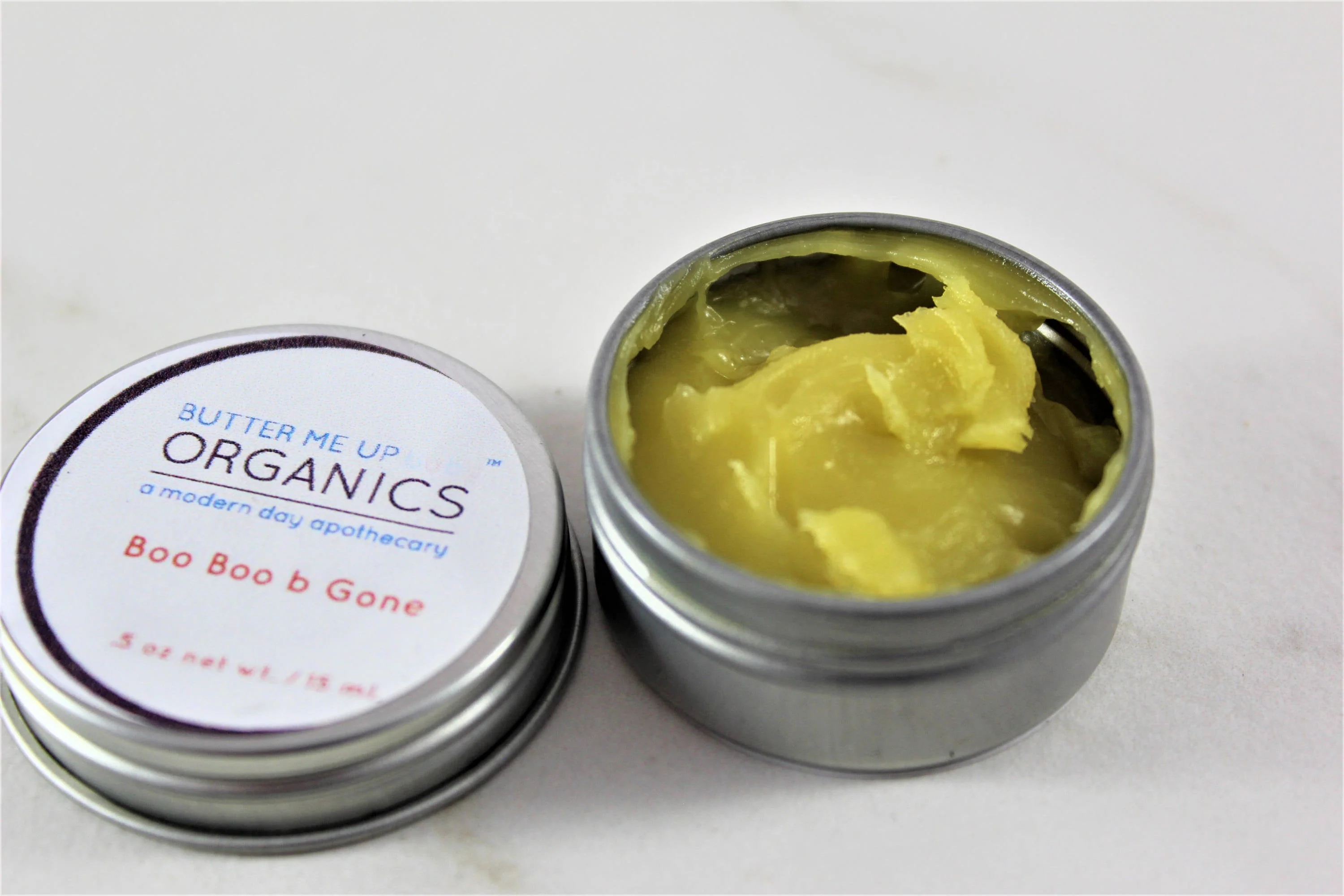 Boo Boo b Gone / Natural Neosporin / Healing Wound Salve - Image 3
