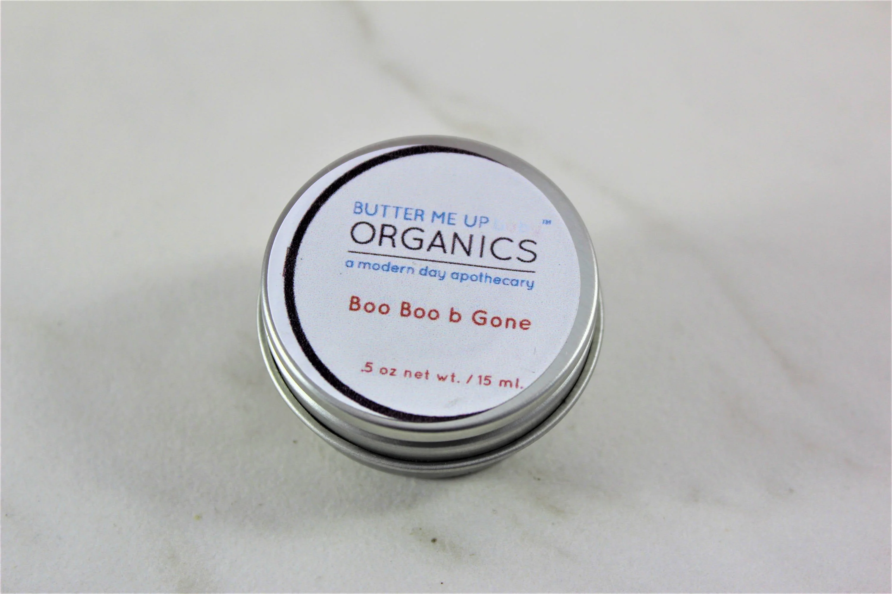 Boo Boo b Gone / Natural Neosporin / Healing Wound Salve - Image 4