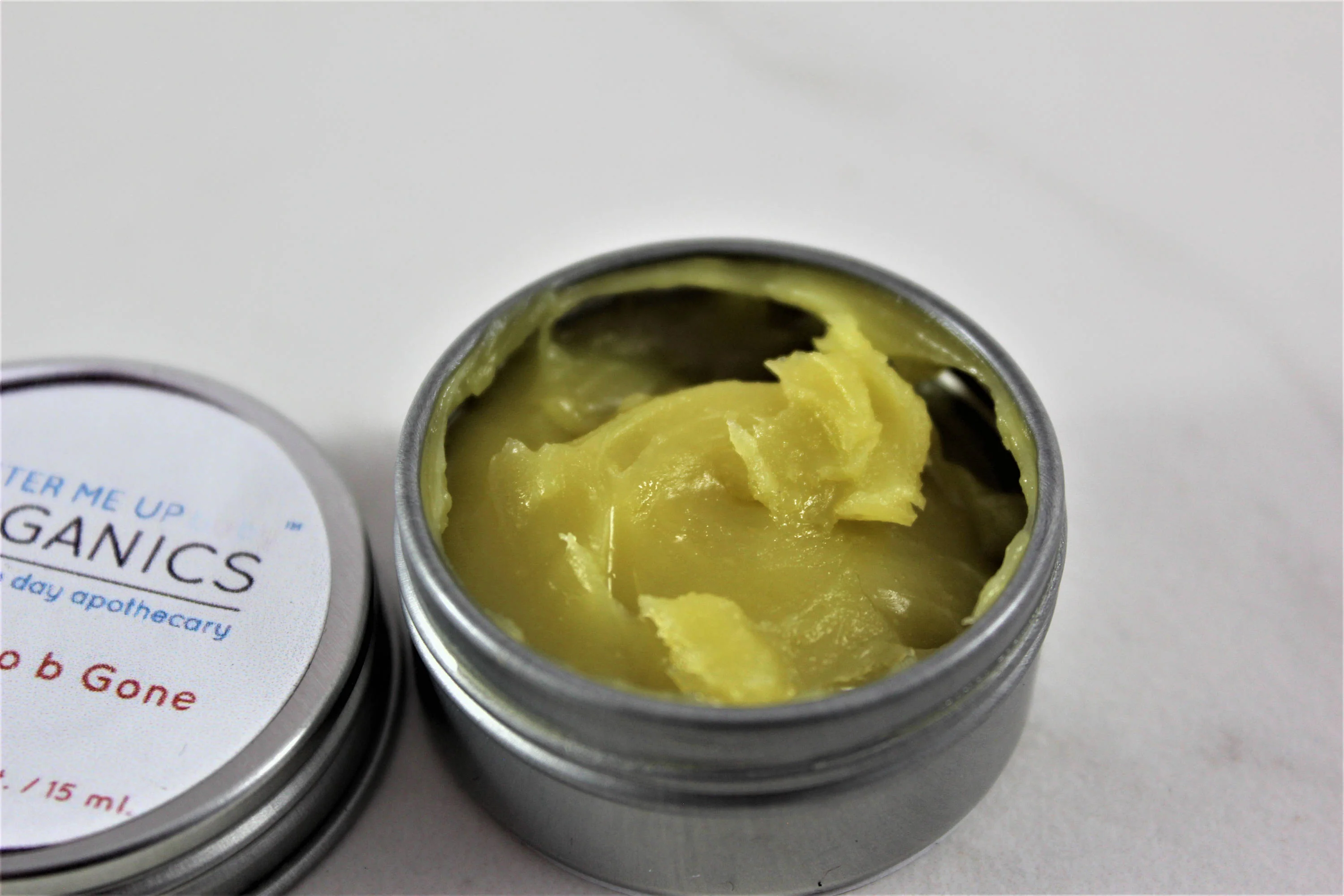 Boo Boo b Gone / Natural Neosporin / Healing Wound Salve - Image 5