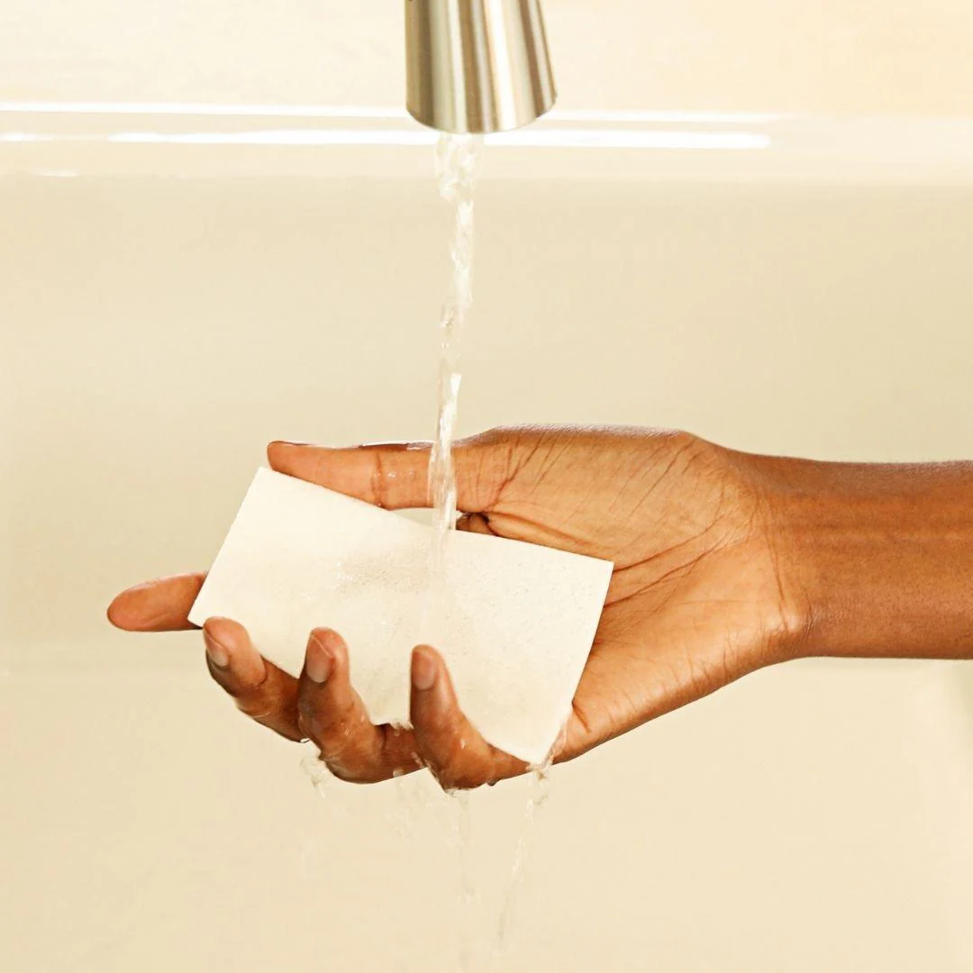 Botanical Body Wash Sheets - Image 4