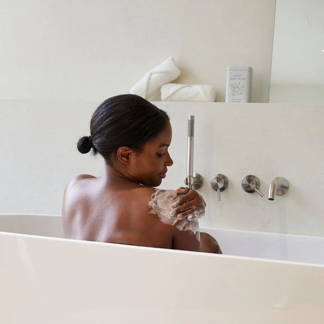 Botanical Body Wash Sheets - Image 5
