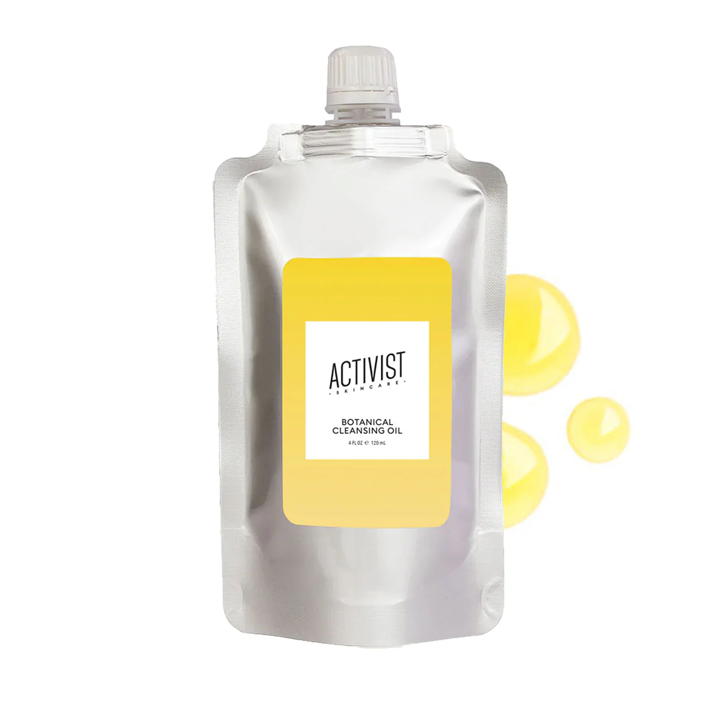 Botanical Cleansing Oil - Image 4