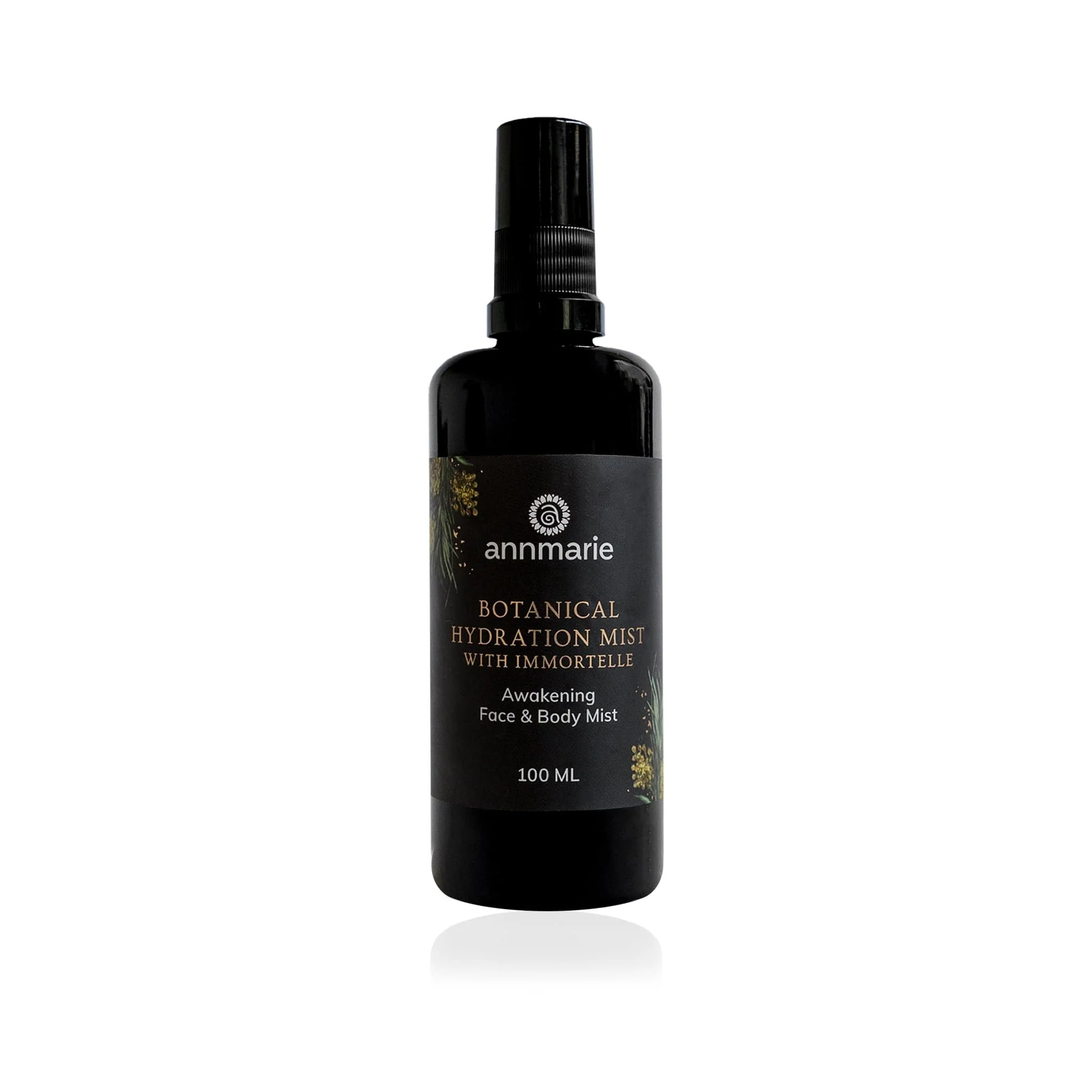 Botanical Hydration Mist With Immortelle (100ml) - Image 4