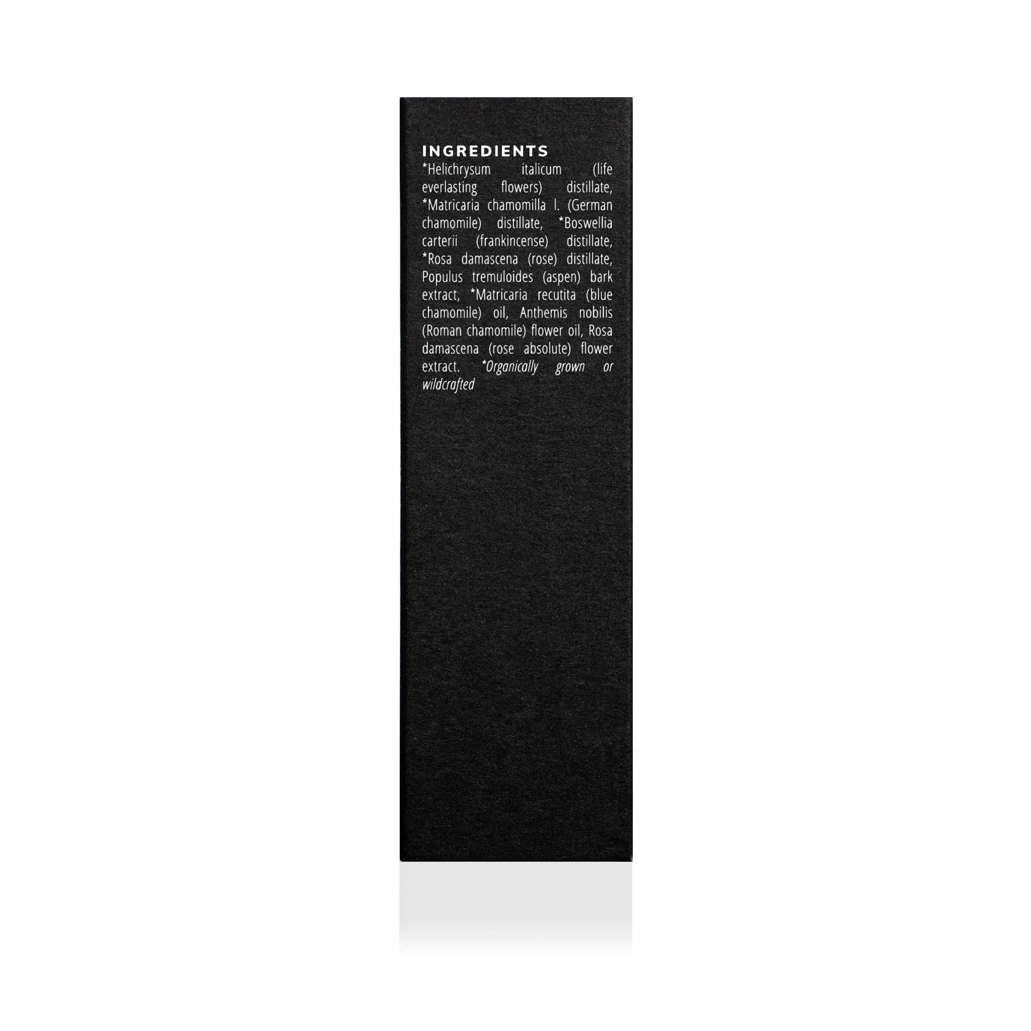 Botanical Hydration Mist With Immortelle (100ml) - Image 7