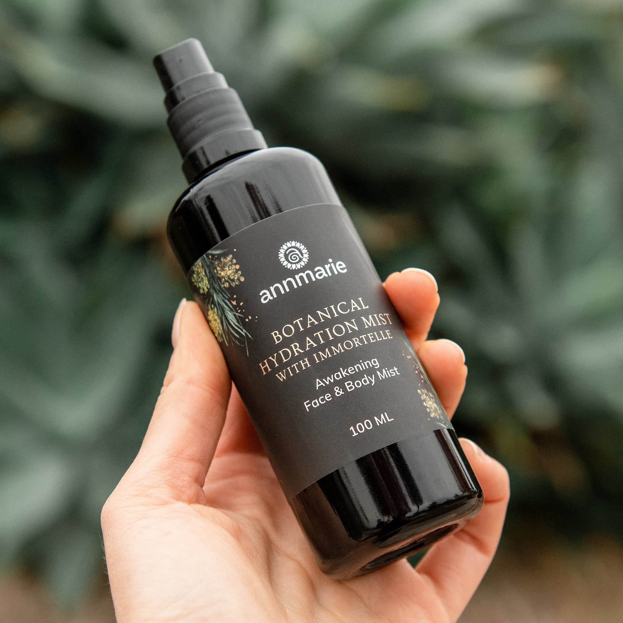 Botanical Hydration Mist With Immortelle (100ml) - Image 8