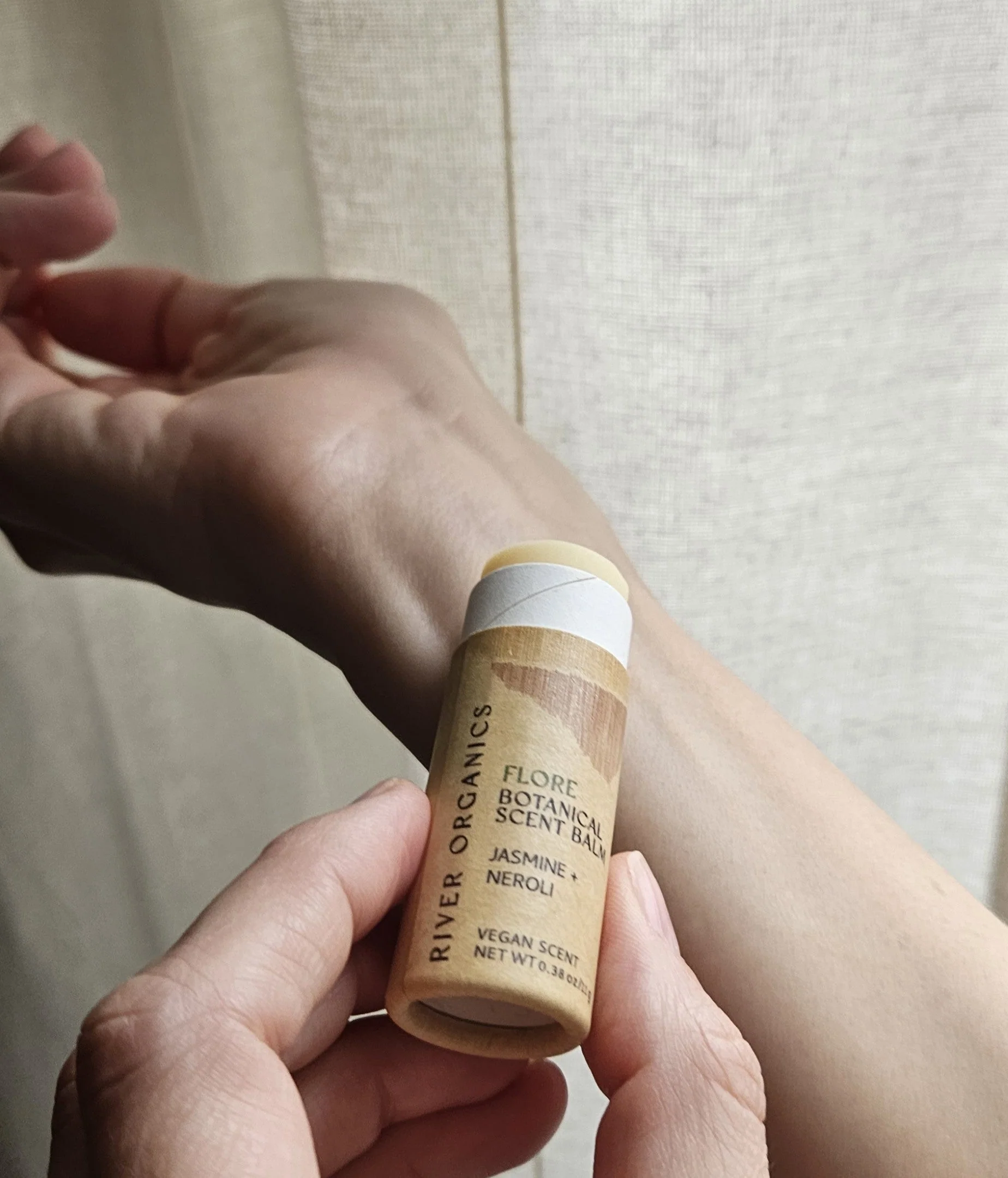 Botanical Scent Balms - Stick - Image 2