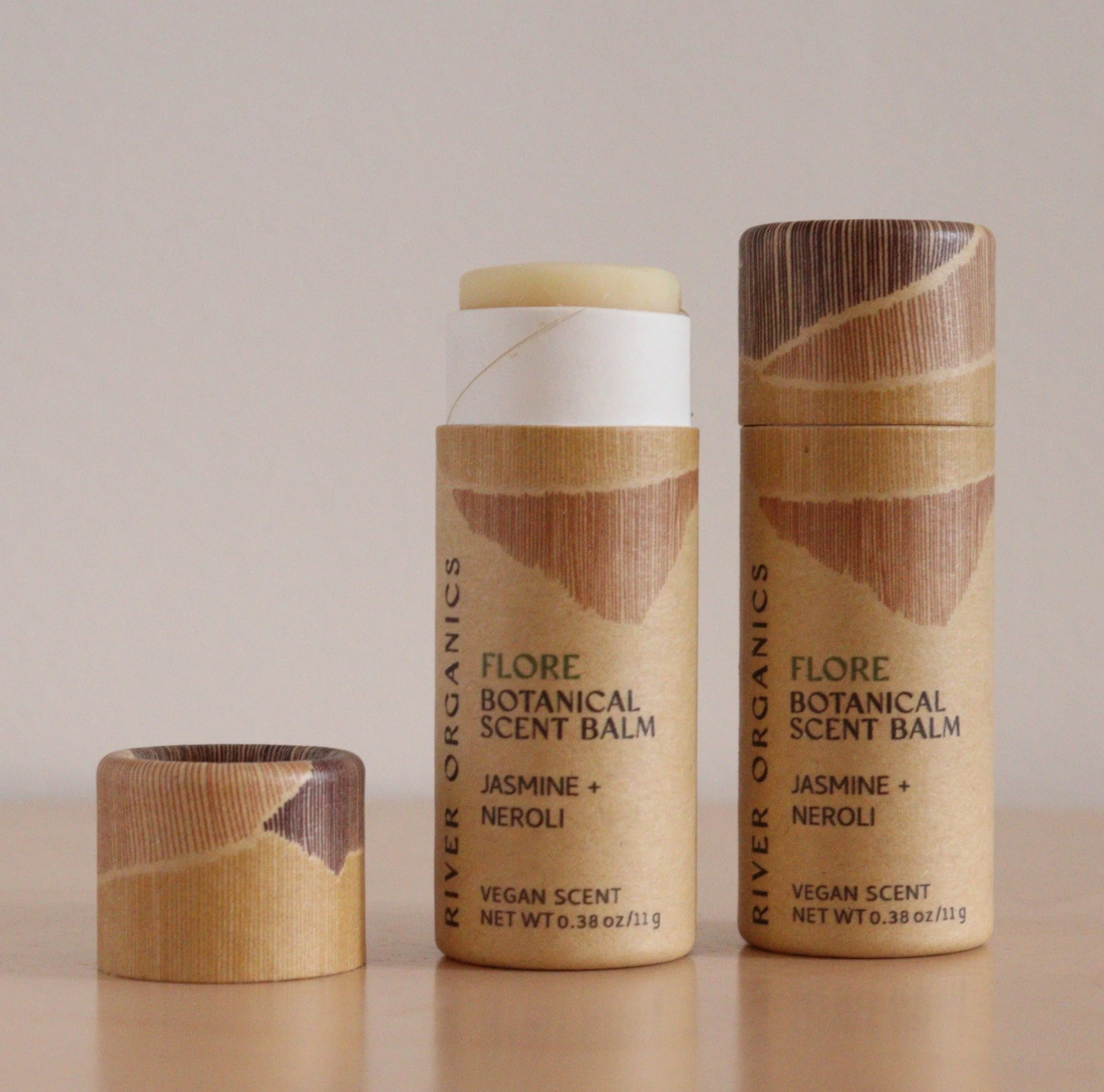 Botanical Scent Balms - Stick - Image 6
