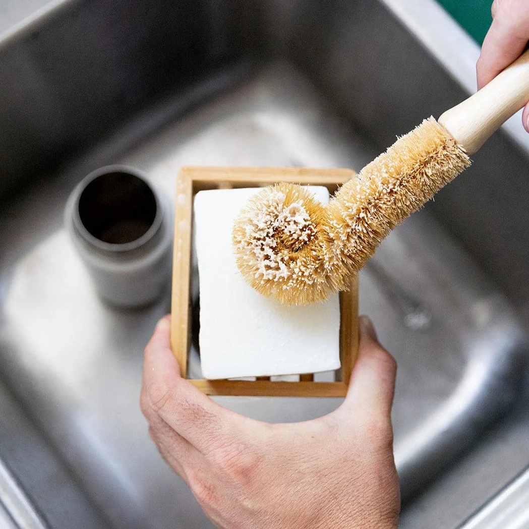 Bottle Cleaning Brush - Image 3