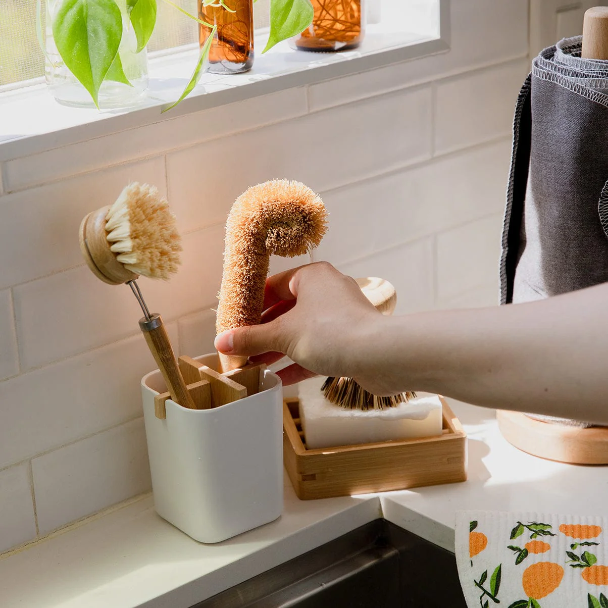 Bottle Cleaning Brush - Image 8