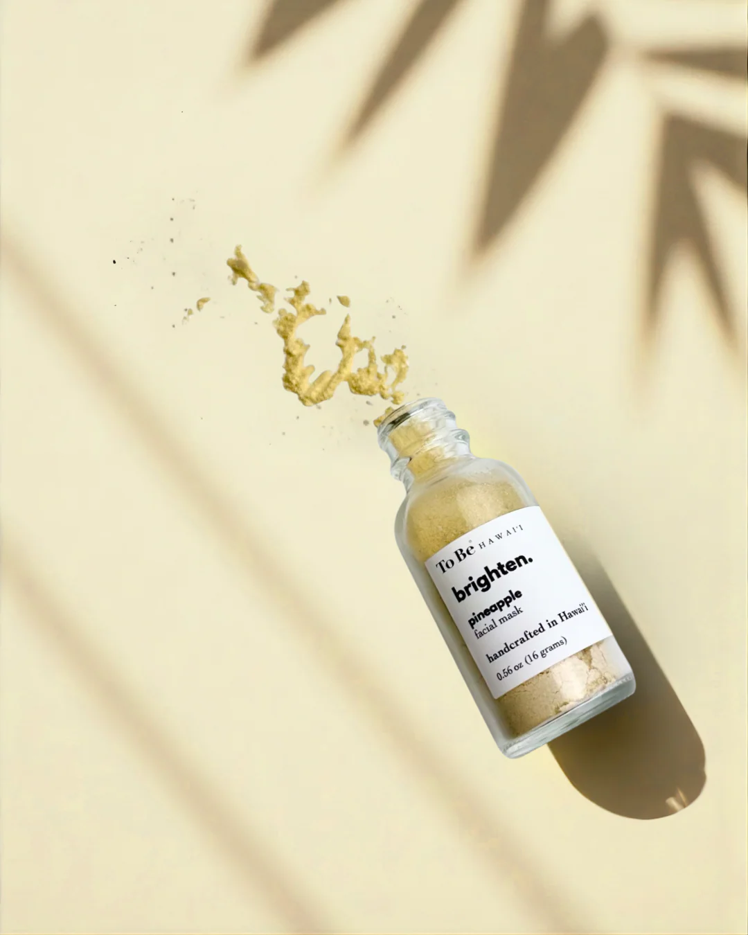 Brighten Pineapple C Mask - Image 3