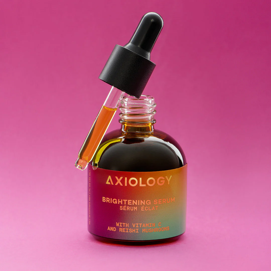 Brightening Serum - Image 4