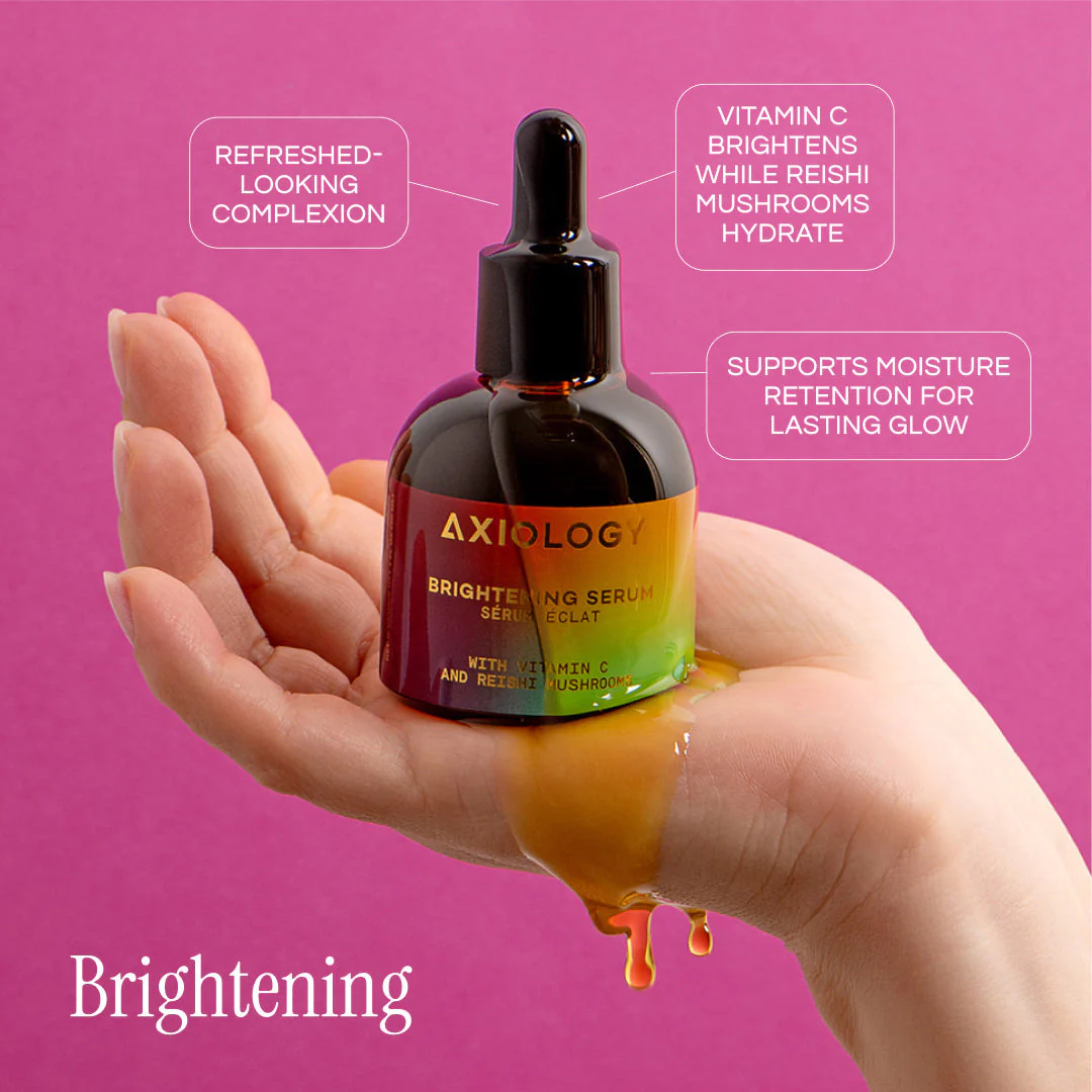 Brightening Serum - Image 5