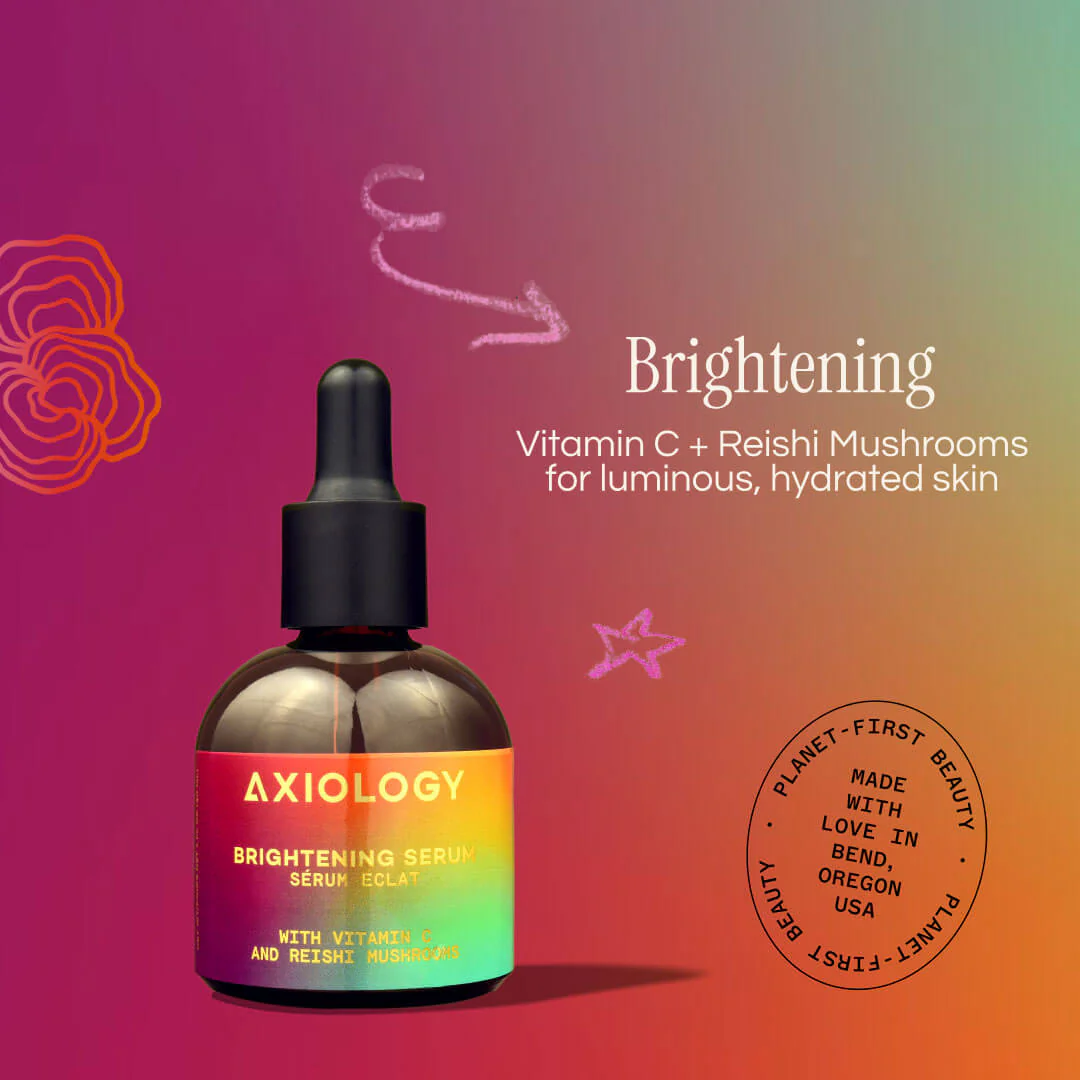 Brightening Serum - Image 7