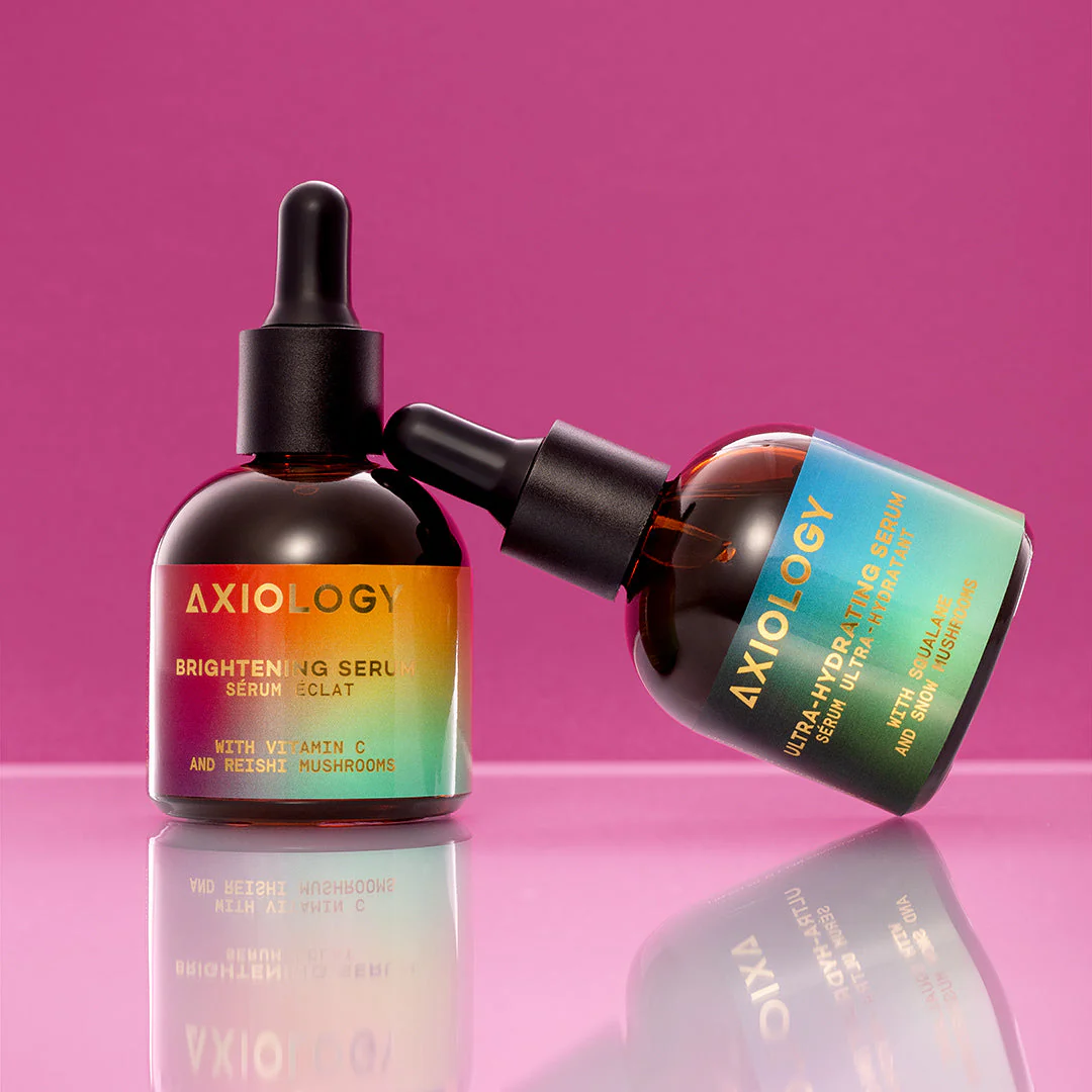 Brightening Serum - Image 9