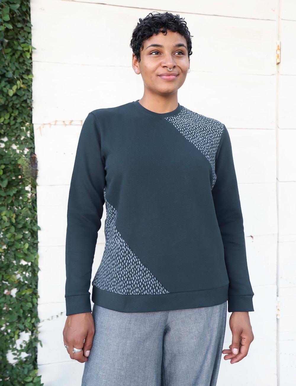 Brishen Organic Sweater - Image 2
