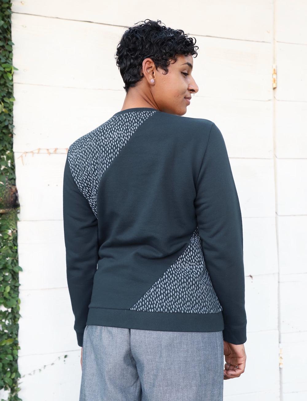 Brishen Organic Sweater - Image 4