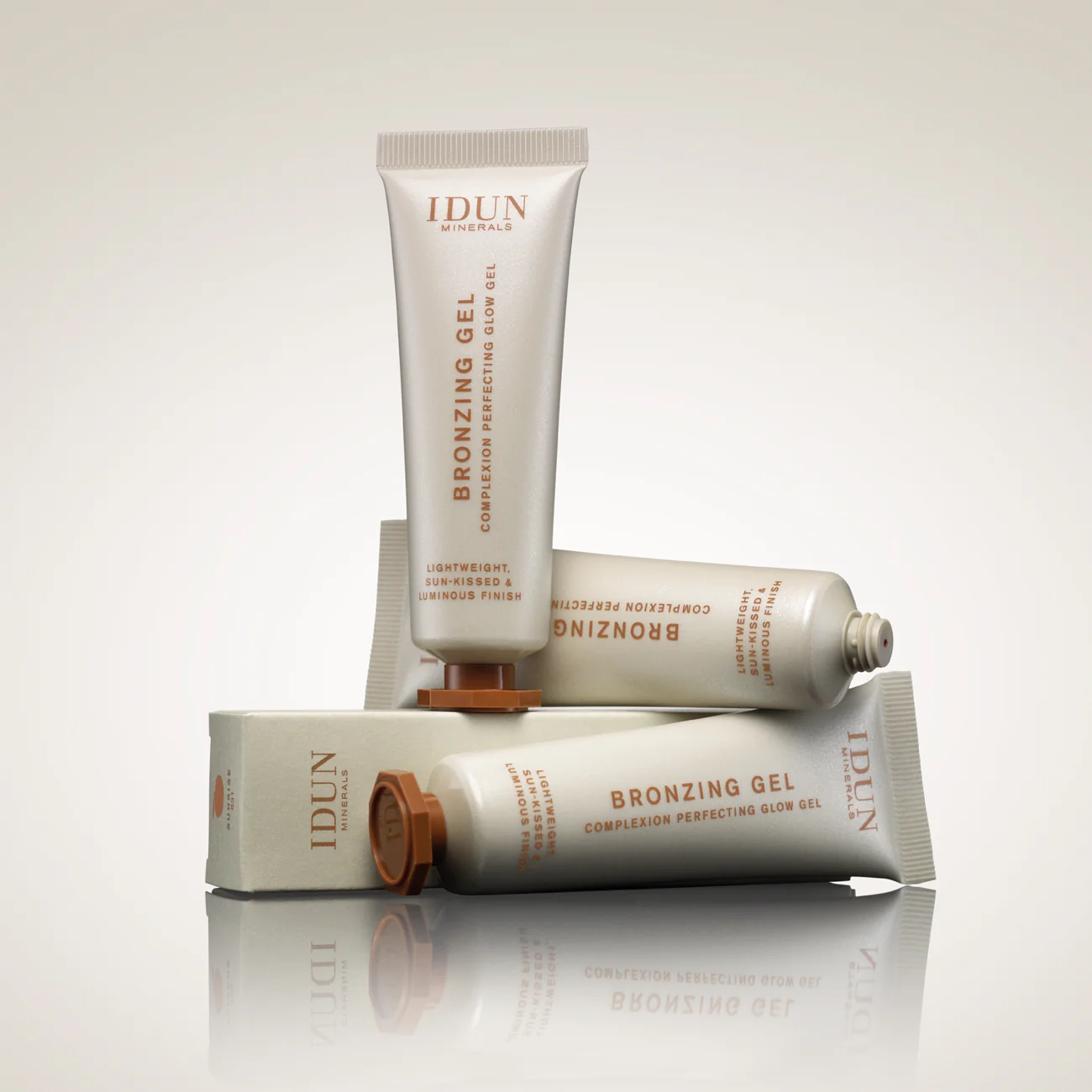 Bronzing Gel - Image 12