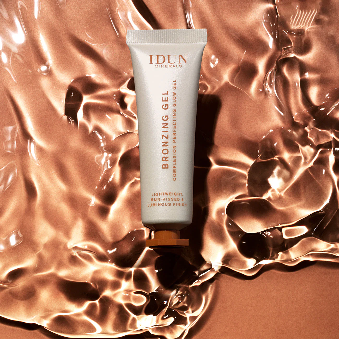 Bronzing Gel - Image 7