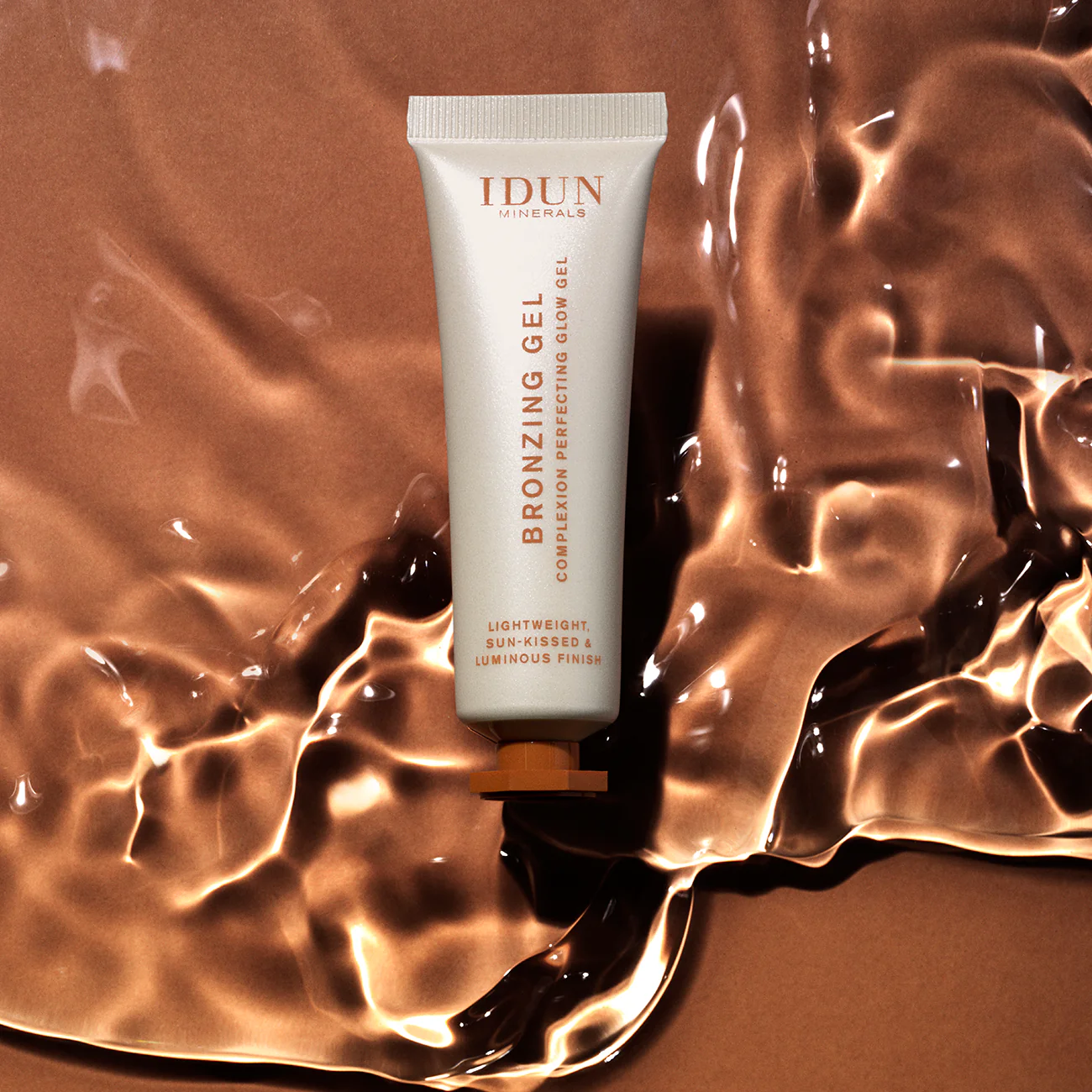 Bronzing Gel - Image 8
