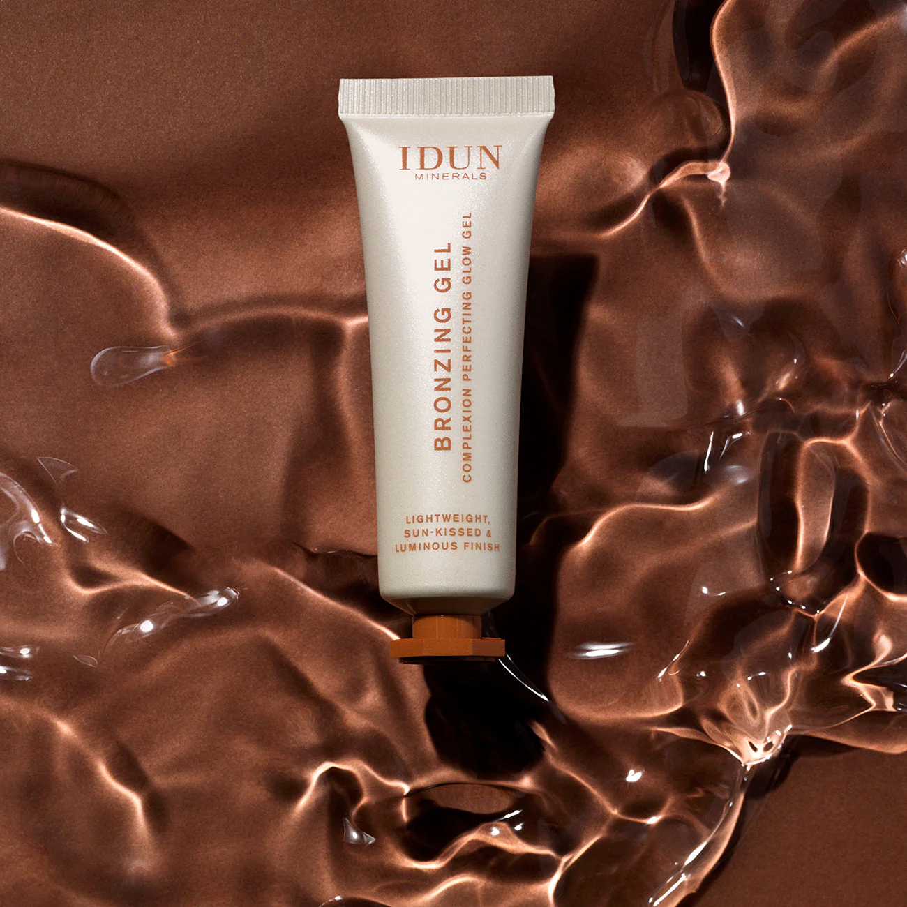Bronzing Gel - Image 9