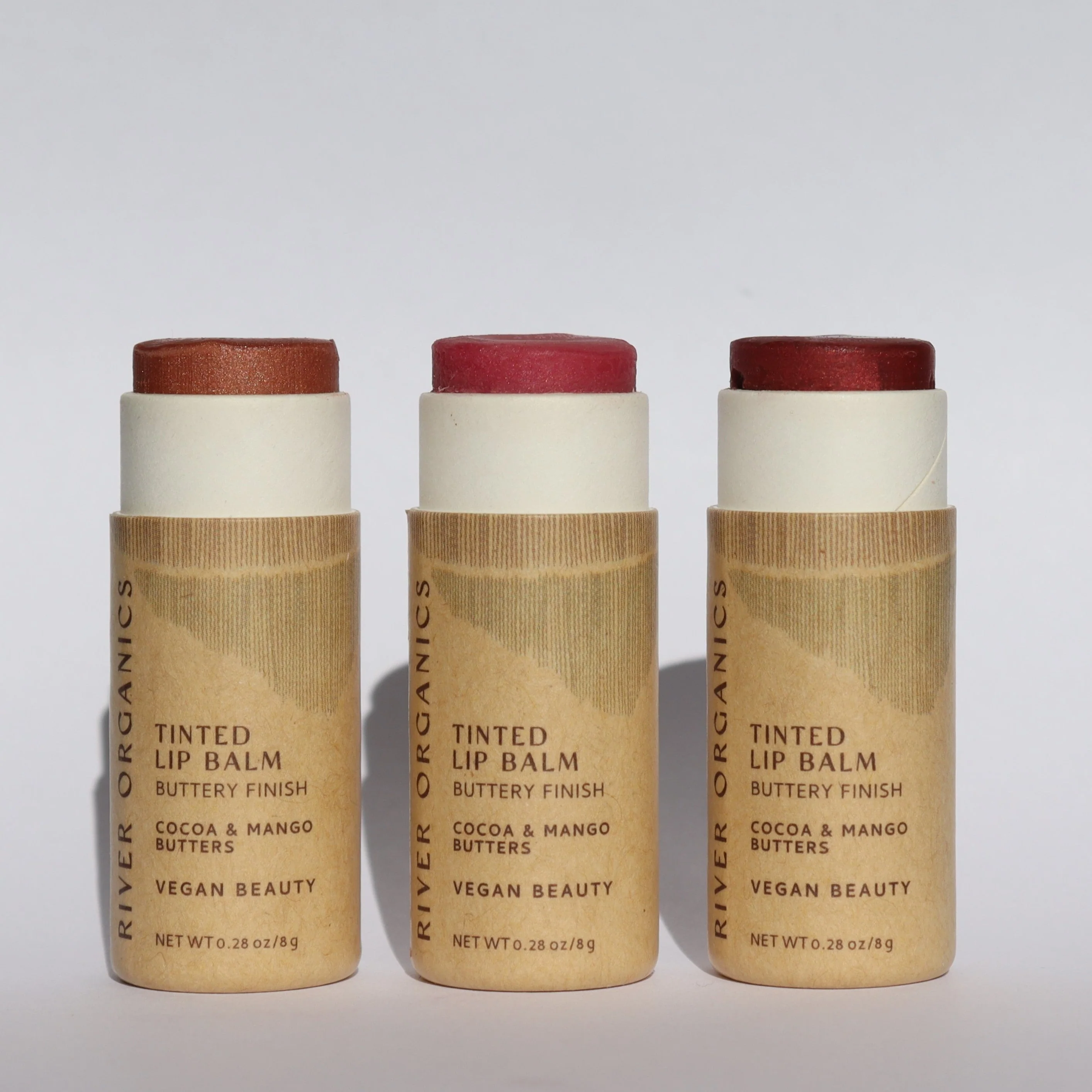 Brow Wax + Blush + Lip Balm Bundle - Image 6