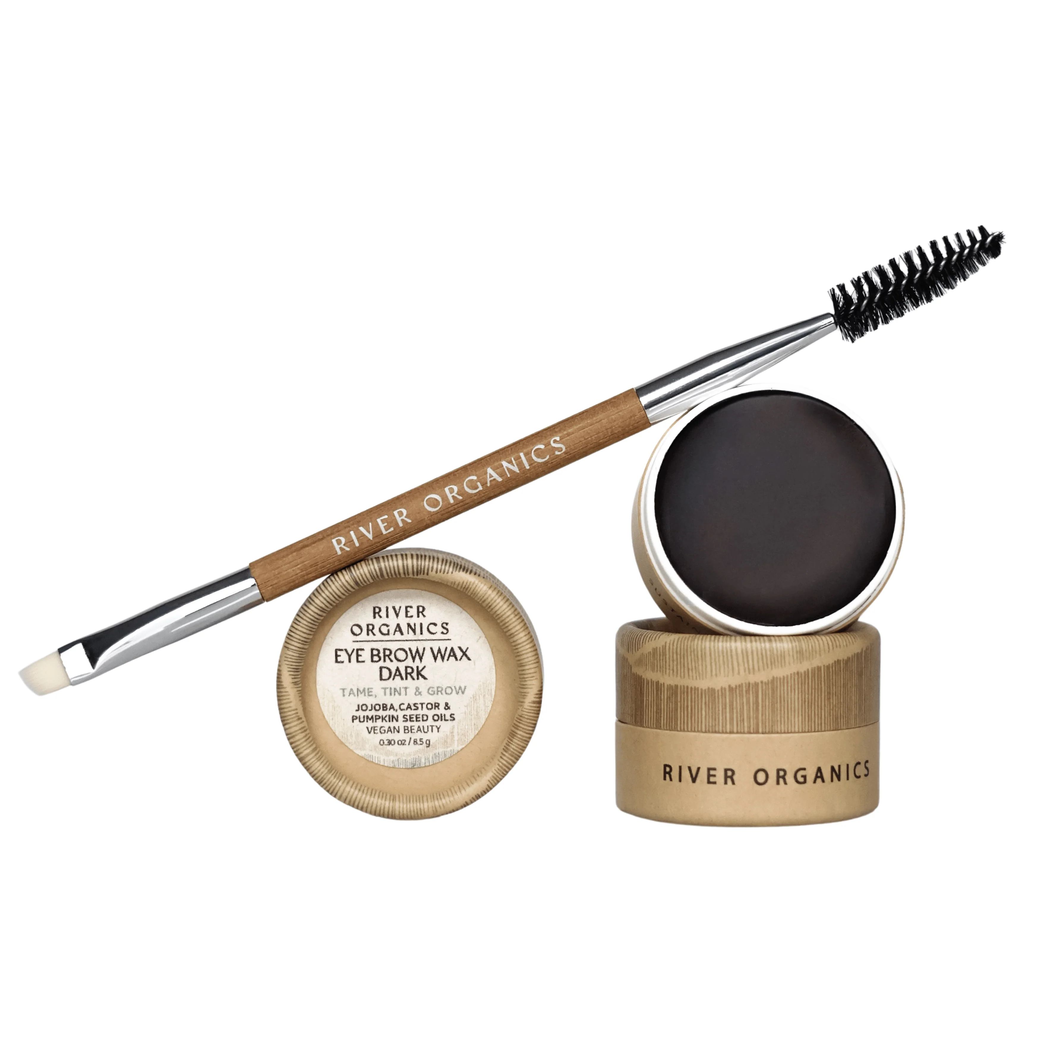 Brow Wax & Growth Serum - Image 12