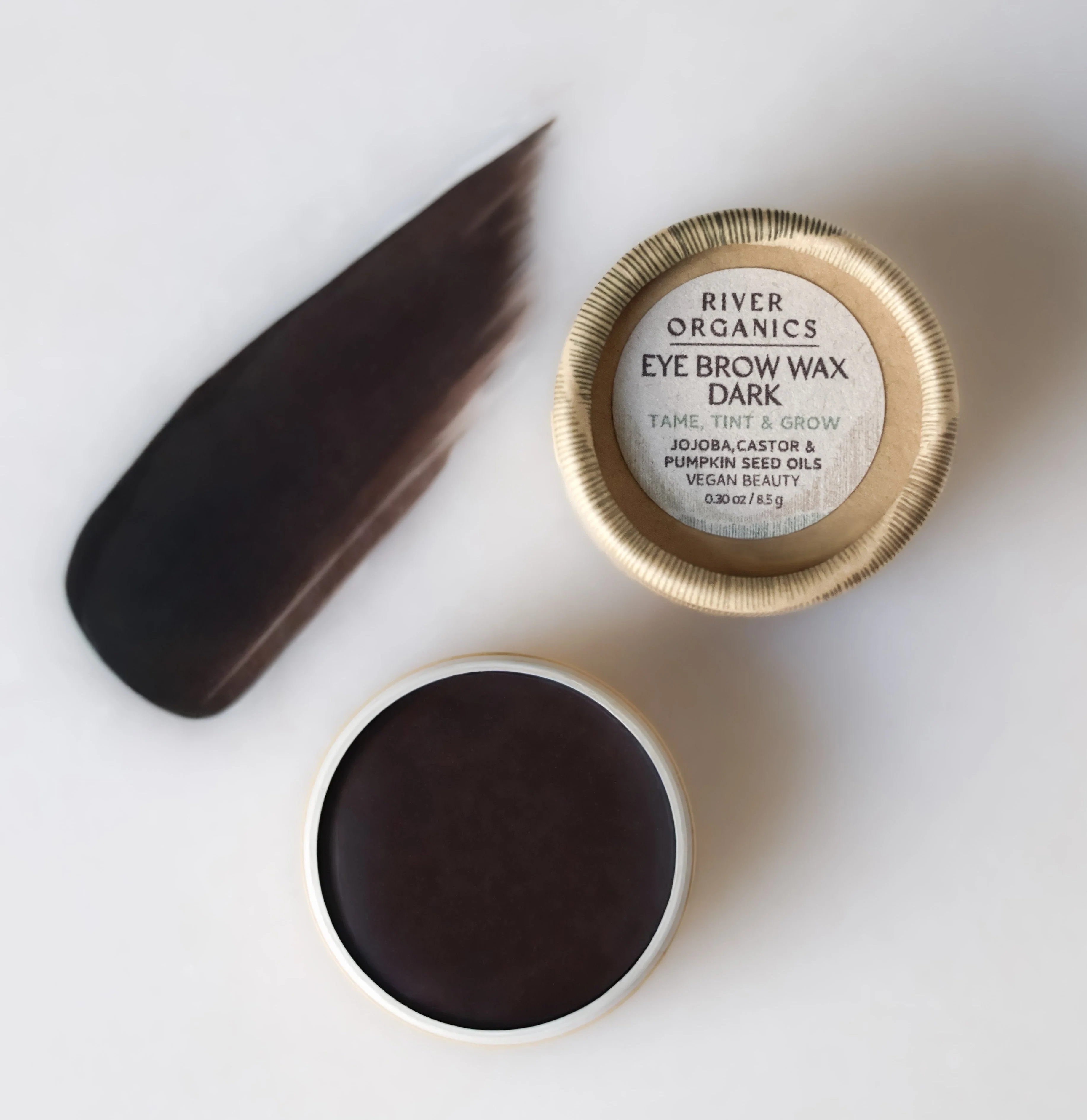 Brow Wax & Growth Serum - Image 13