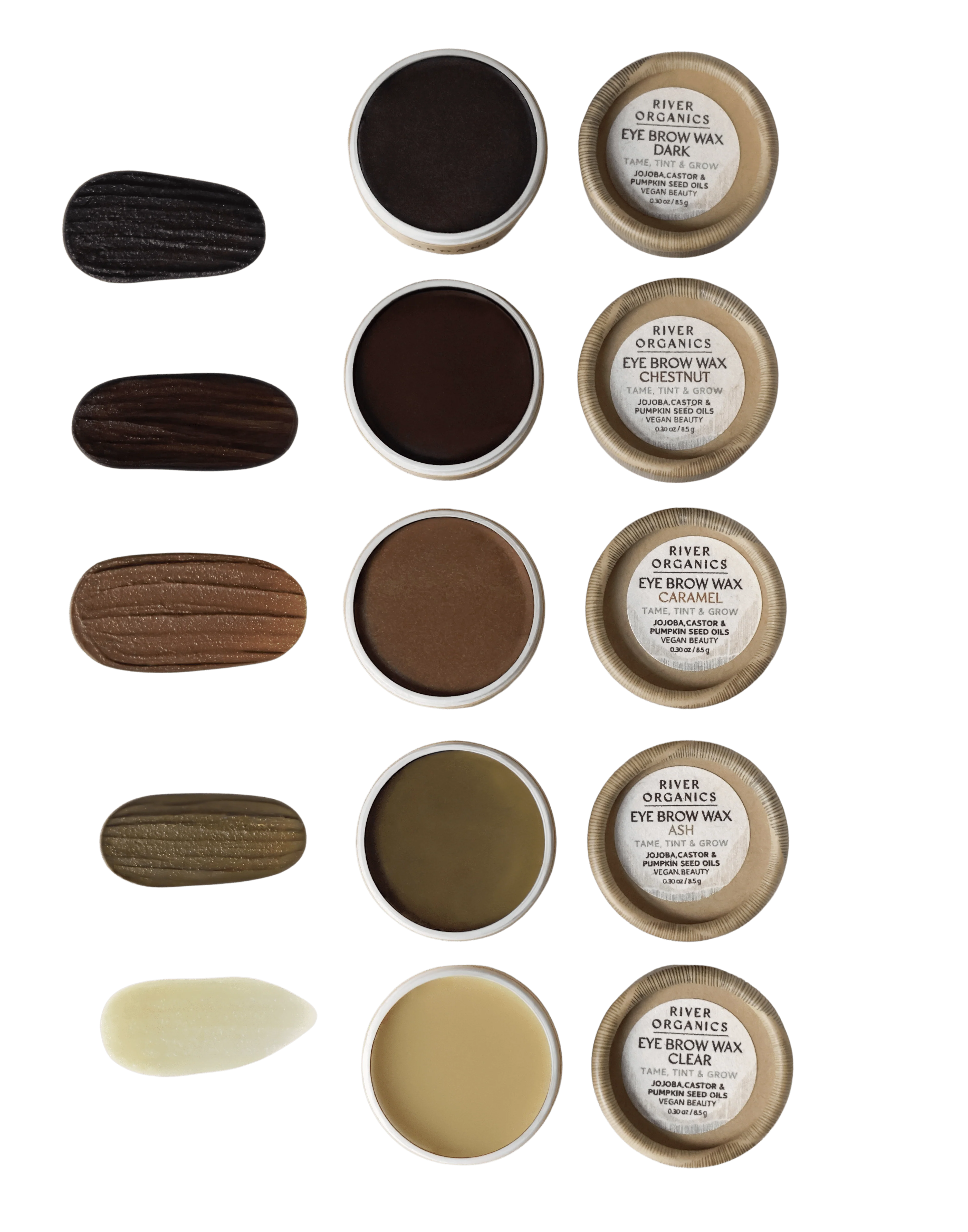 Brow Wax & Growth Serum - Image 2