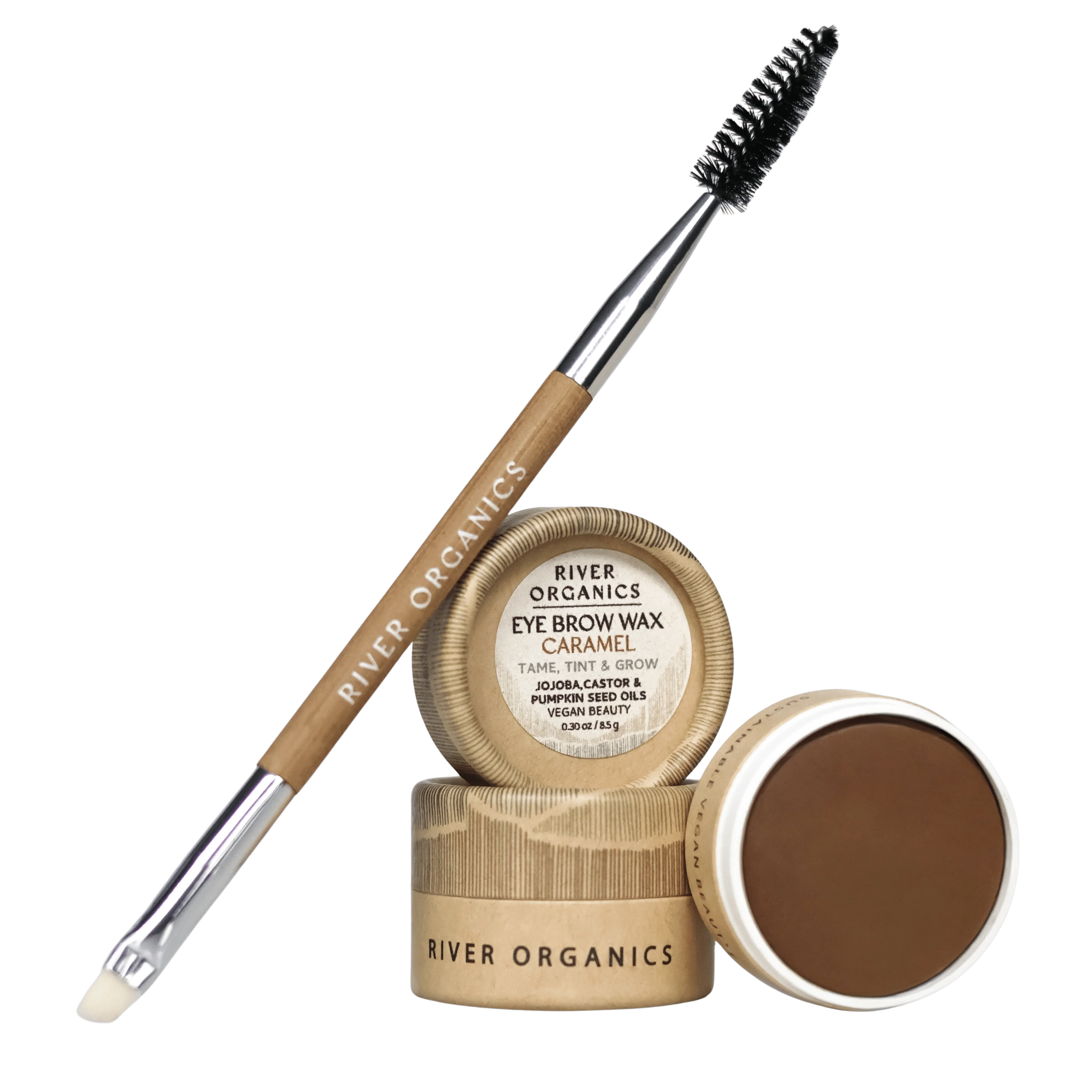 Brow Wax & Growth Serum - Image 6