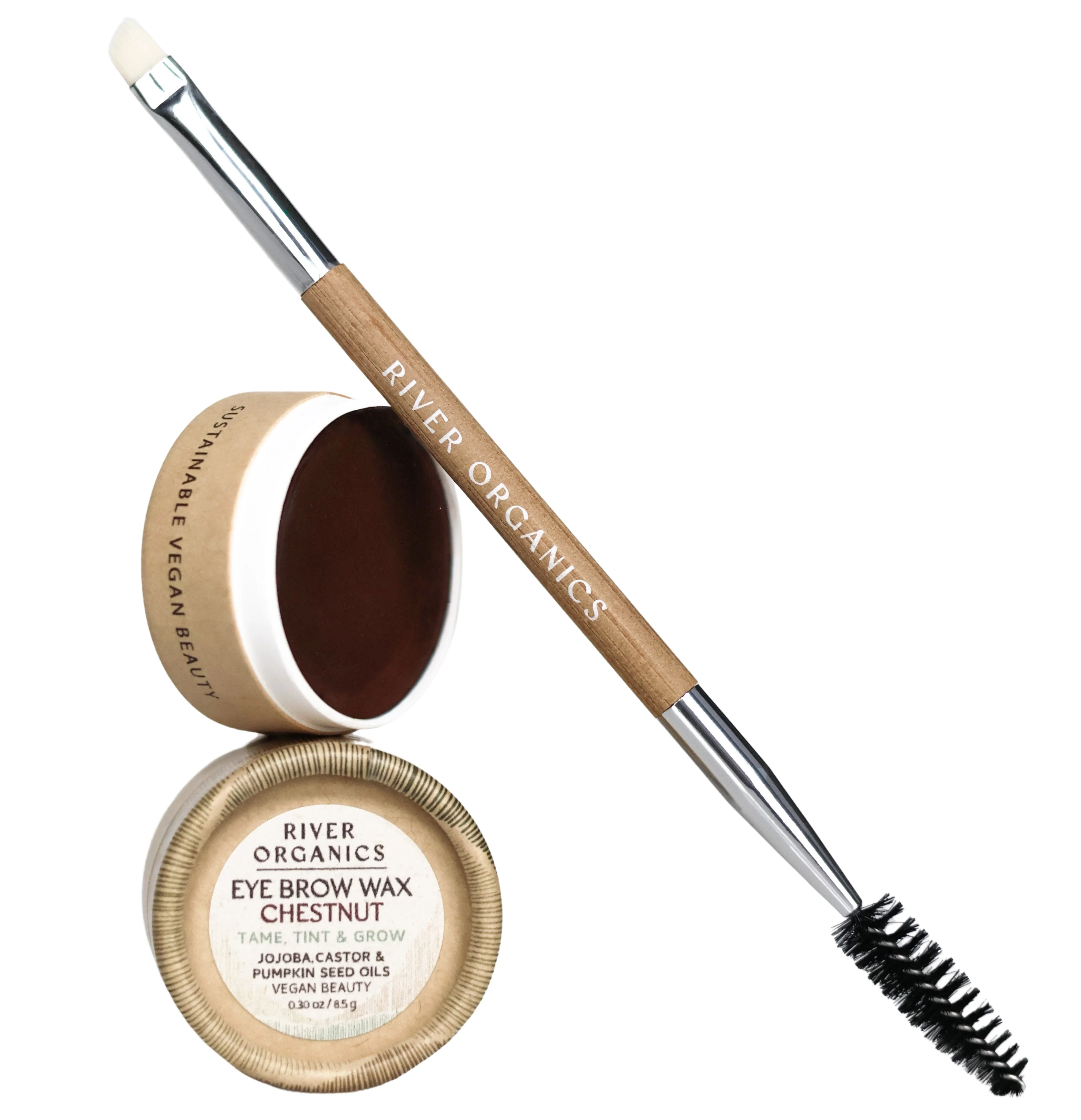 Brow Wax & Growth Serum - Image 9