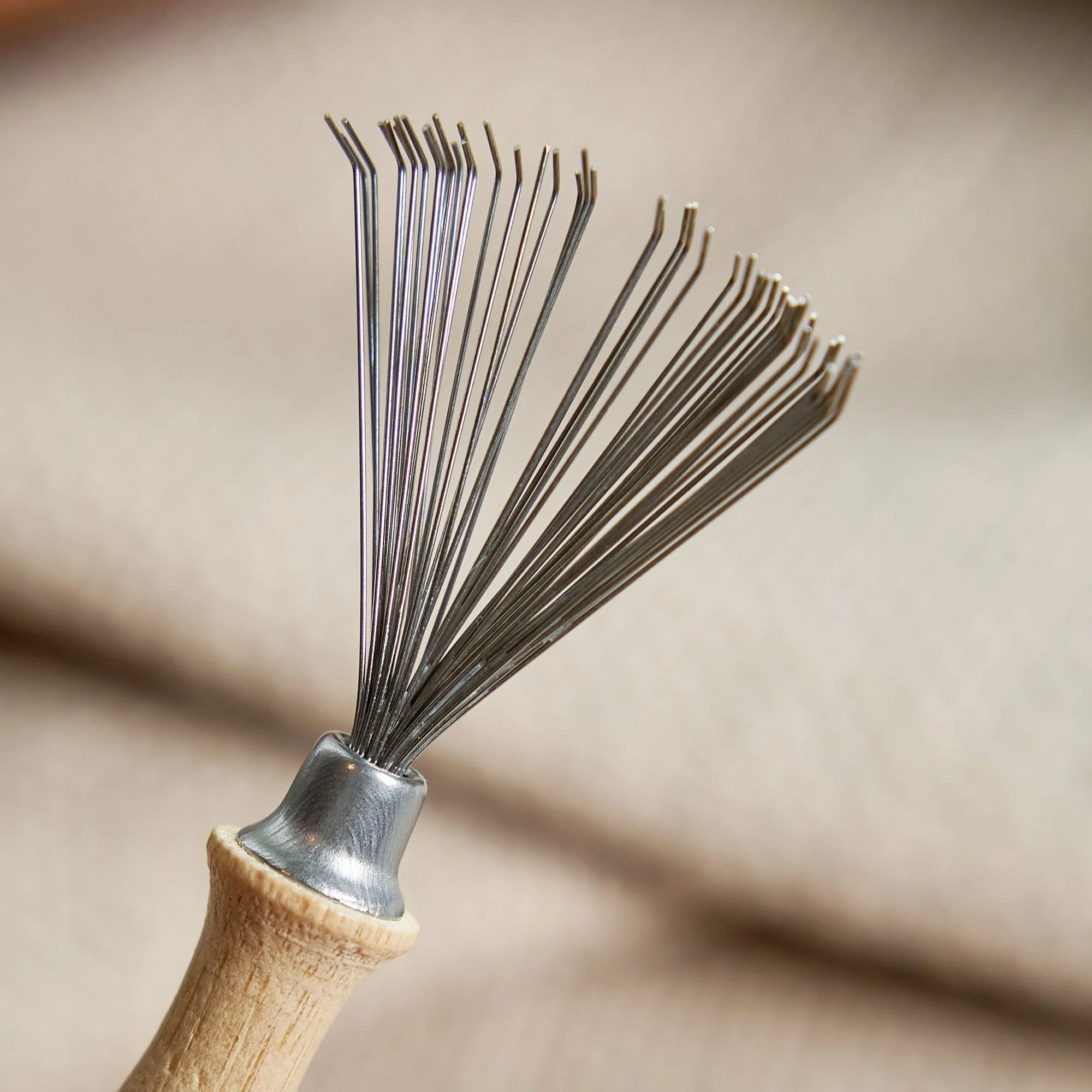 Brush Cleaning Tool - Image 2