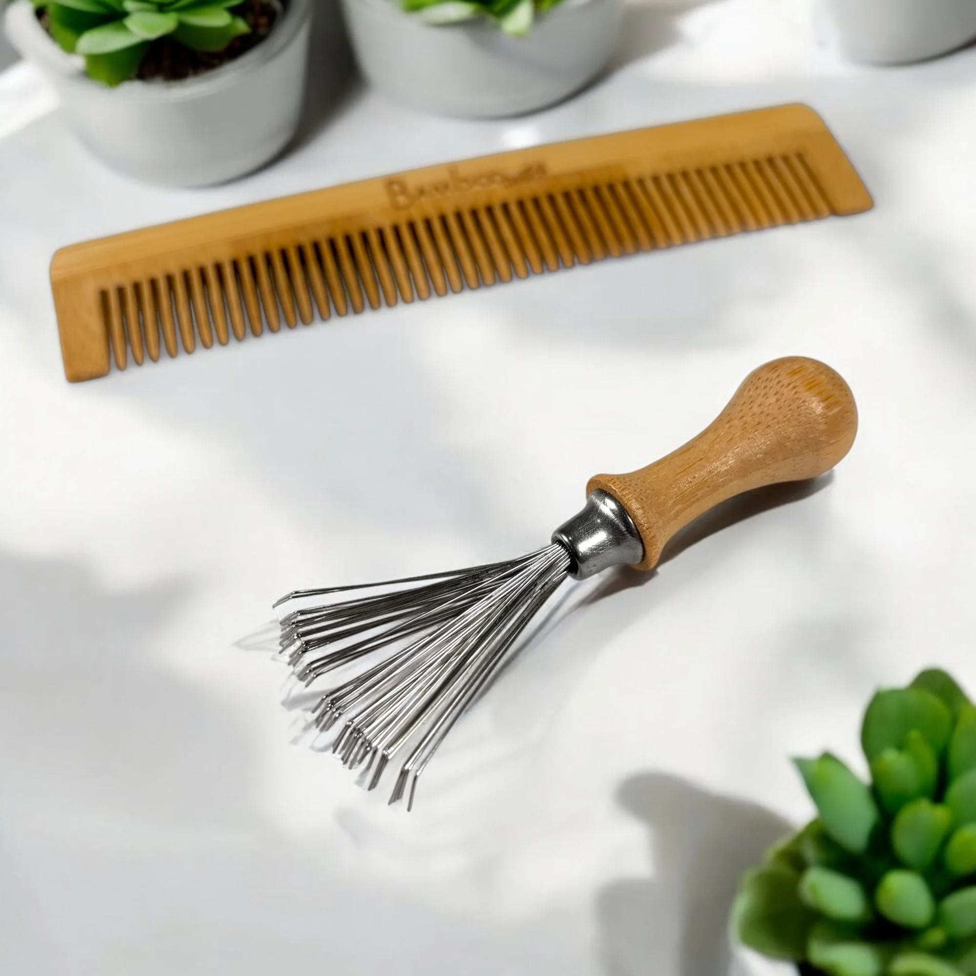 Brush Cleaning Tool - Image 4