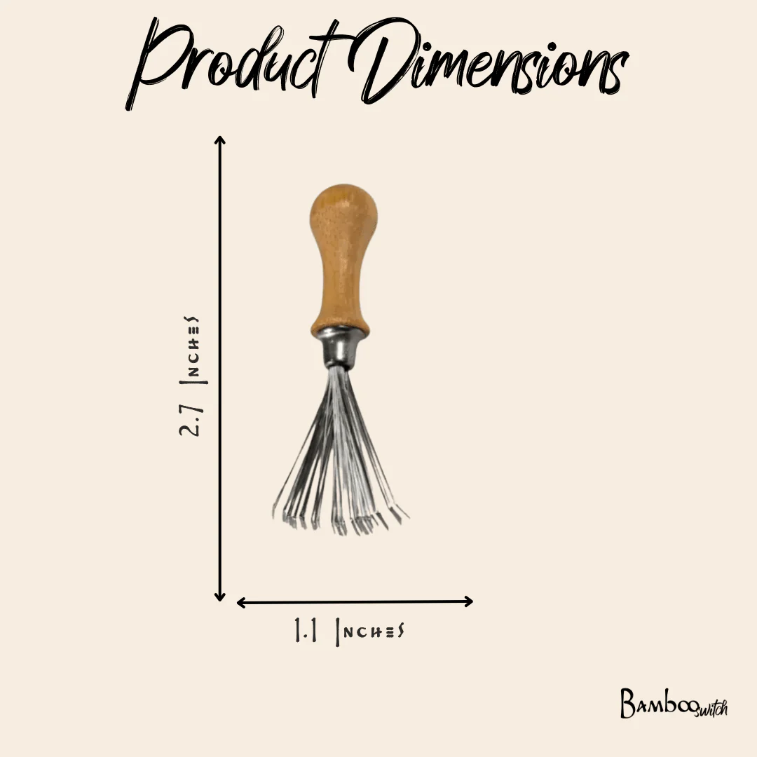 Brush Cleaning Tool - Image 6