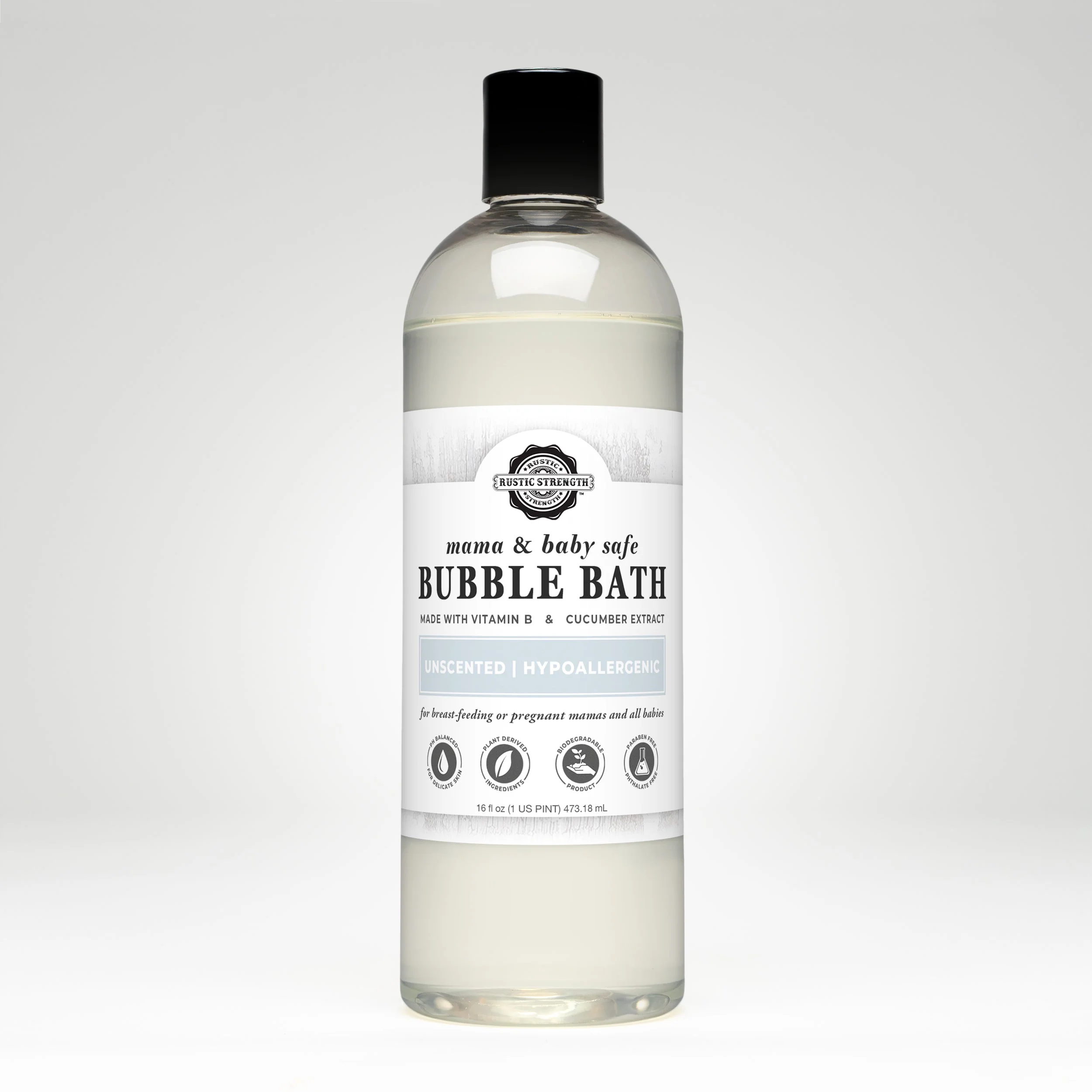 Bubble Bath | Mama + Baby Safe - Image 2