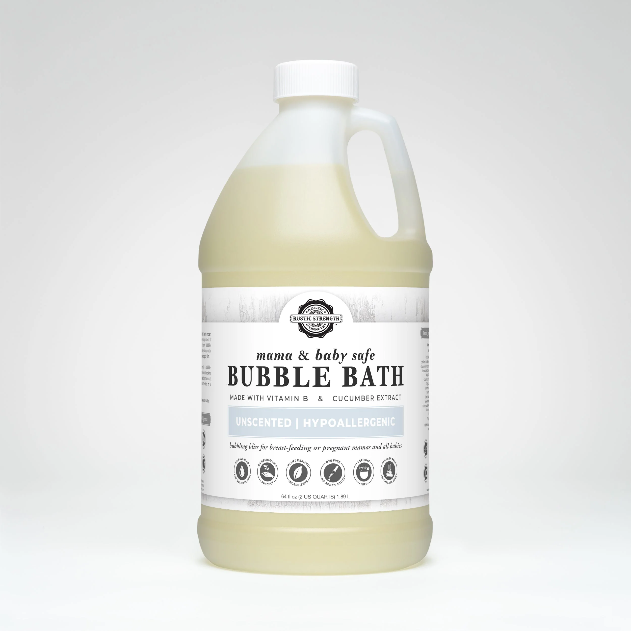 Bubble Bath | Mama + Baby Safe - Image 8
