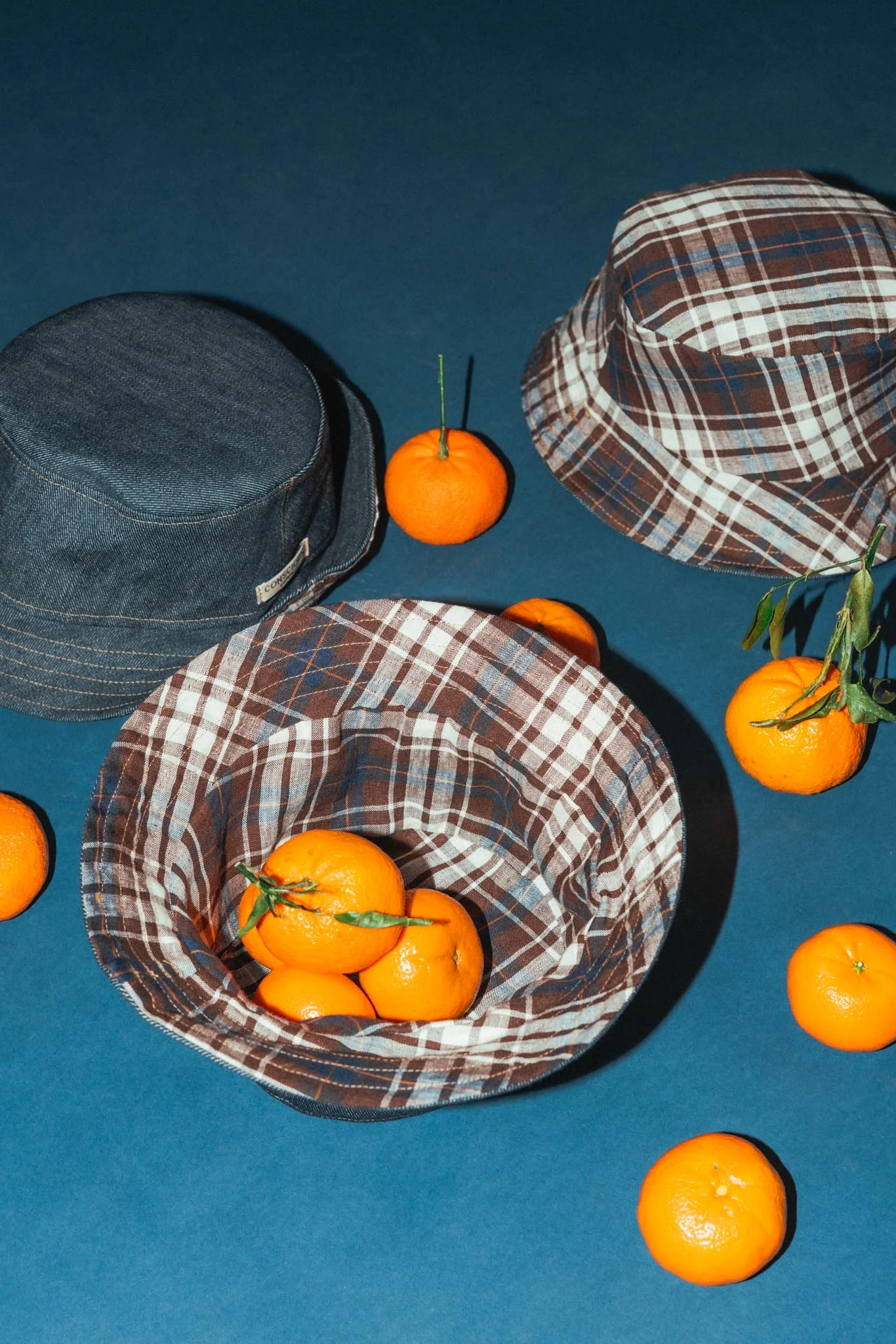 Bucket Hat in Beacon - Image 3