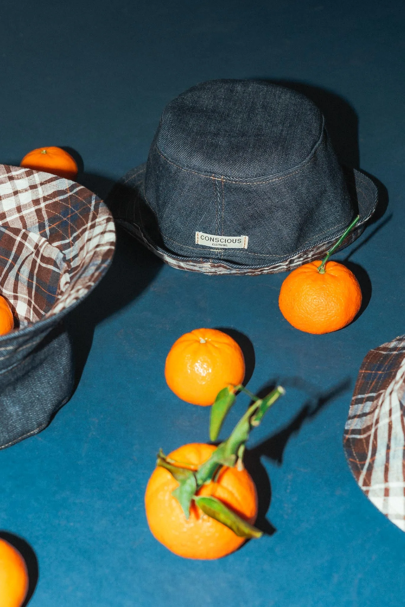 Bucket Hat in Beacon - Image 4