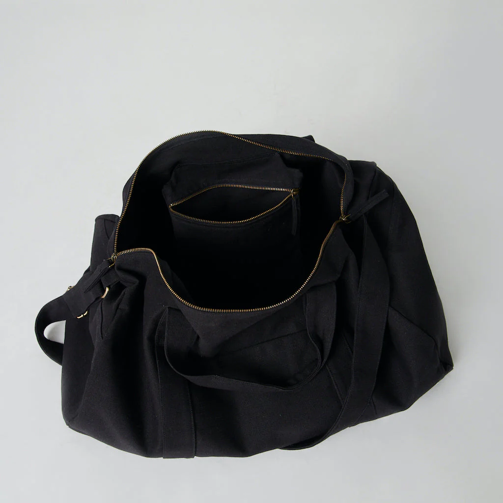 Bumi Eco Duffel Bag - Image 11