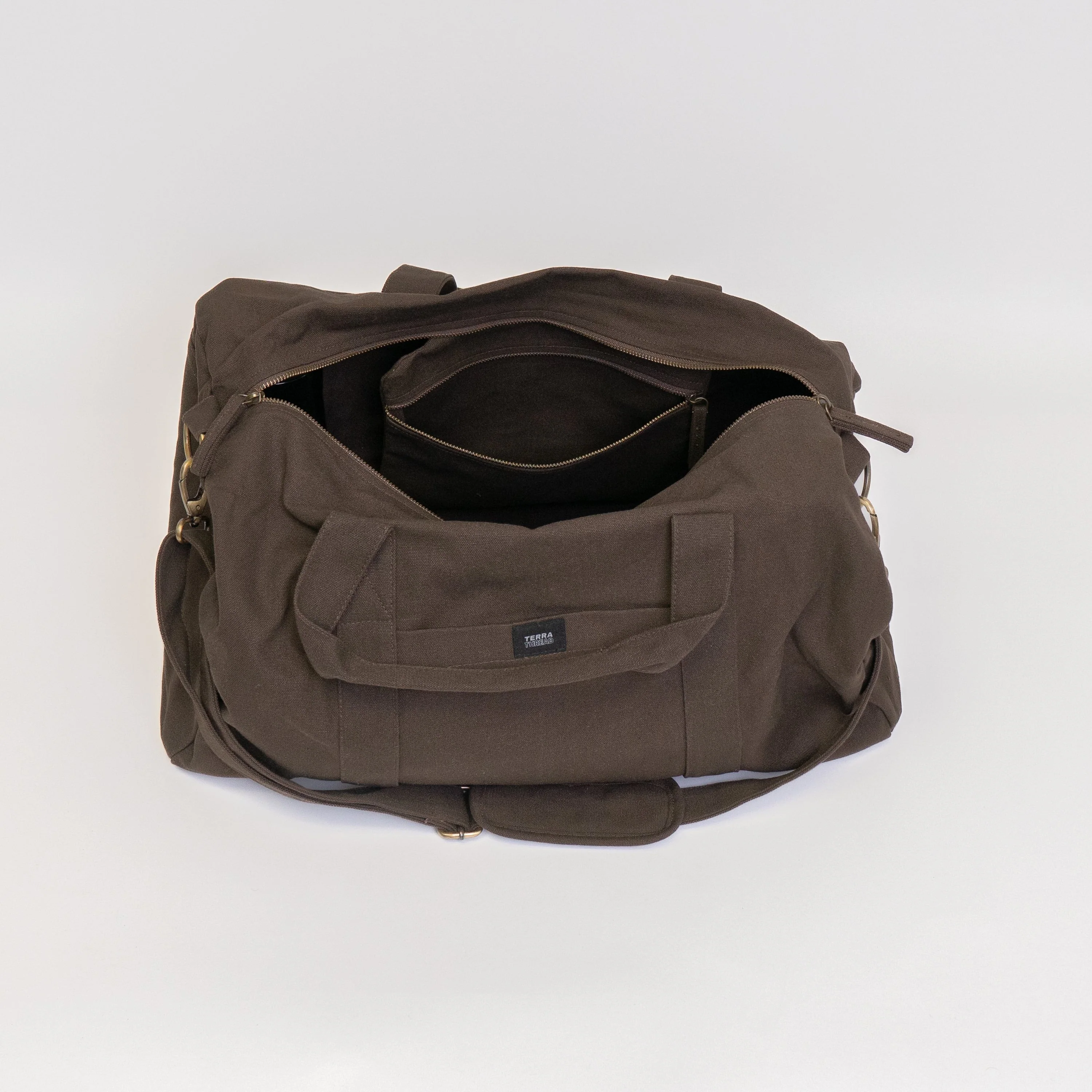 Bumi Eco Duffel Bag - Image 16