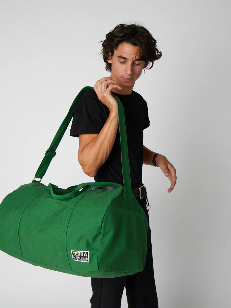 Bumi Eco Duffel Bag - Image 2