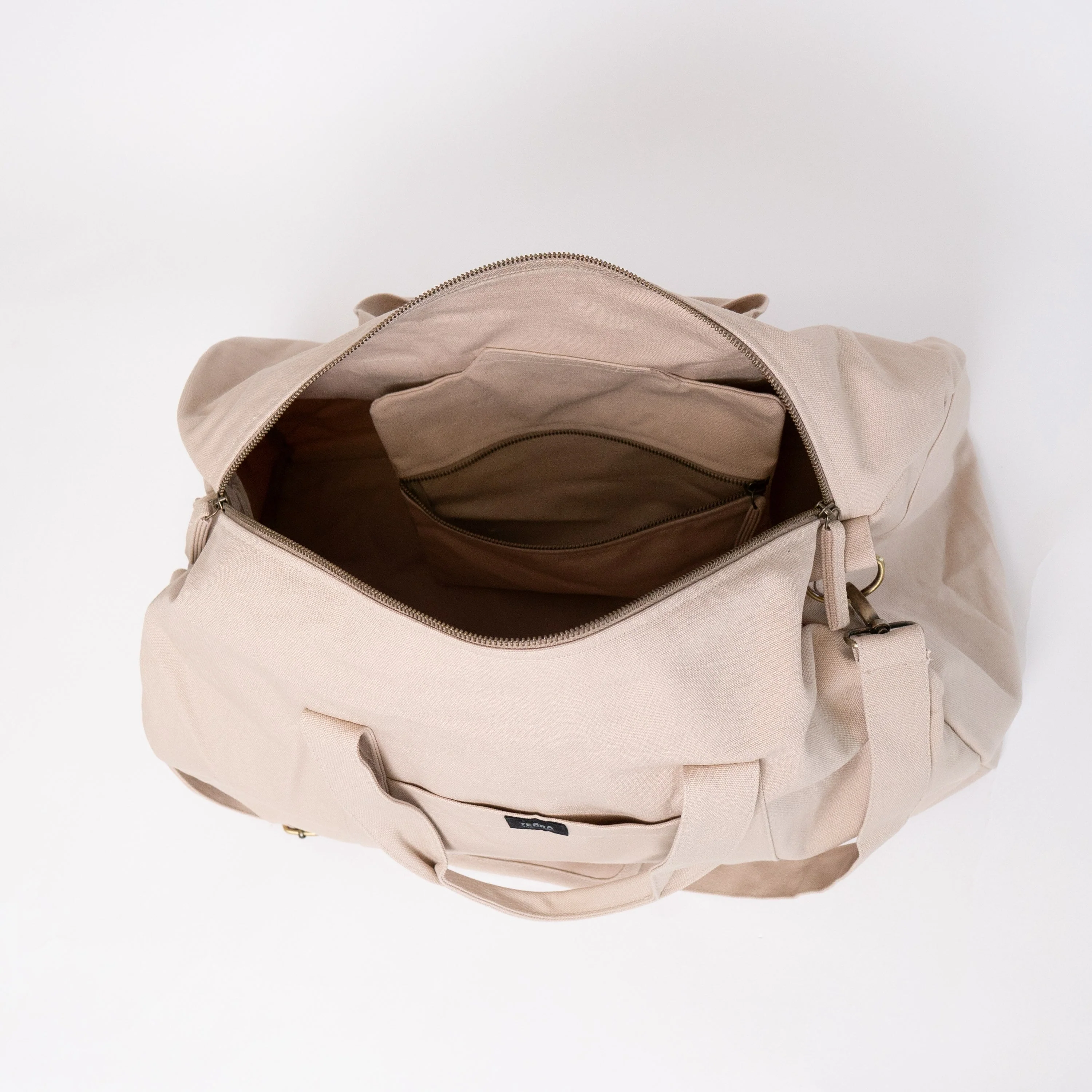 Bumi Eco Duffel Bag - Image 21