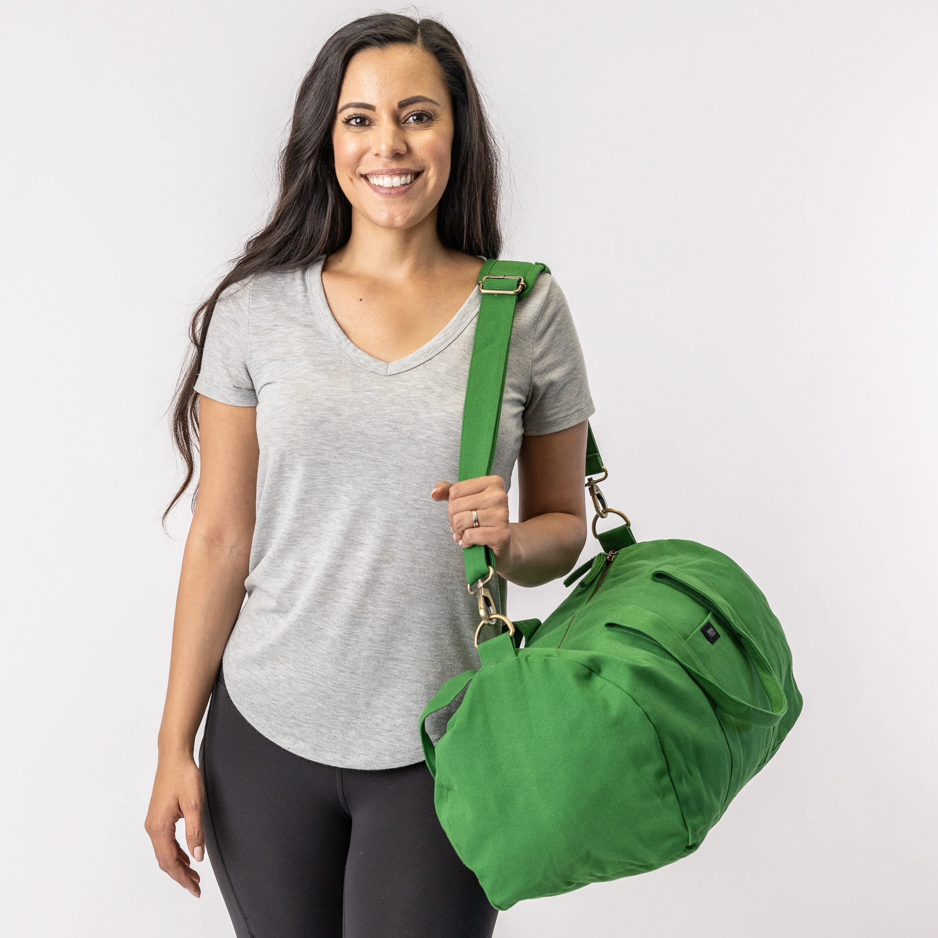 Bumi Eco Duffel Bag - Image 24