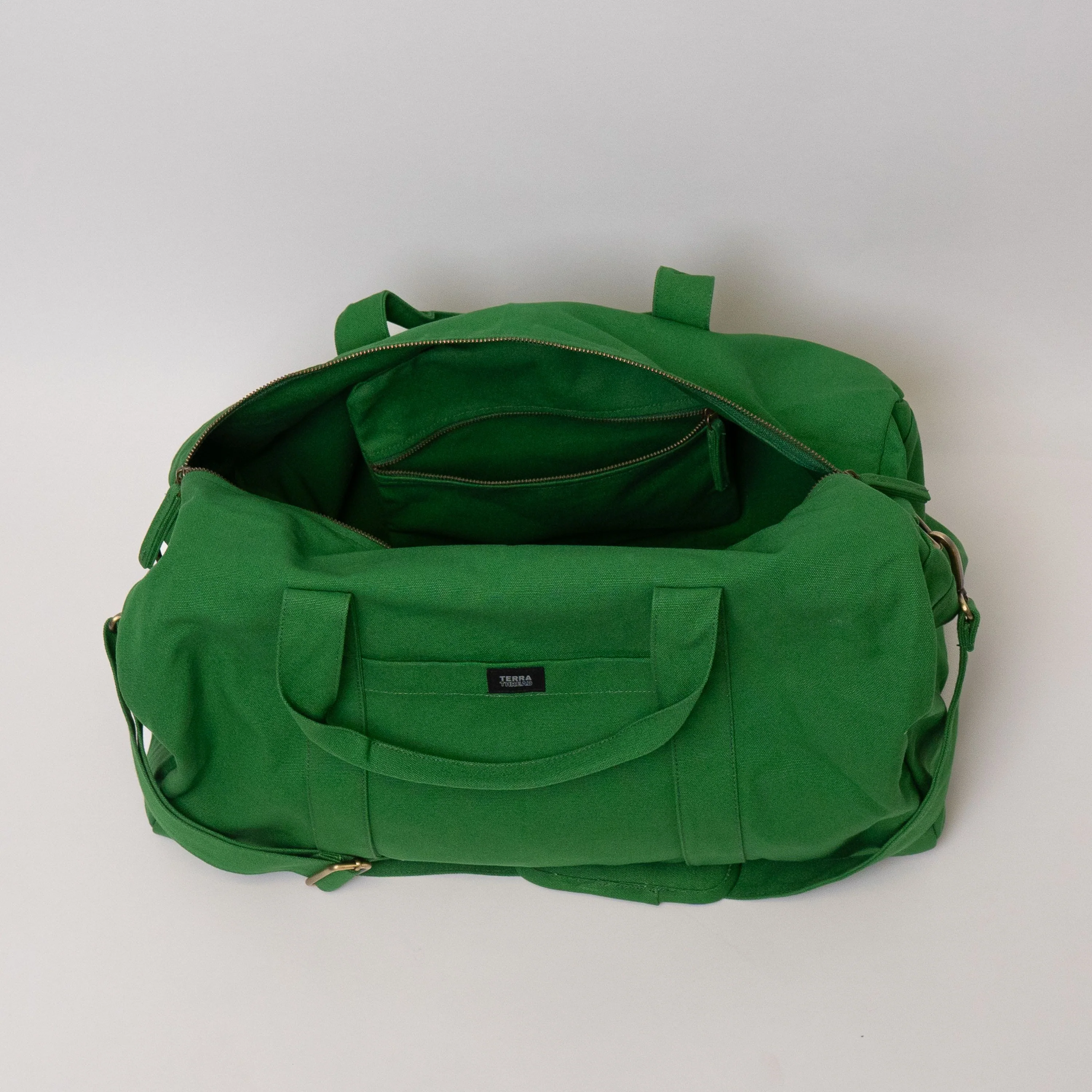 Bumi Eco Duffel Bag - Image 26