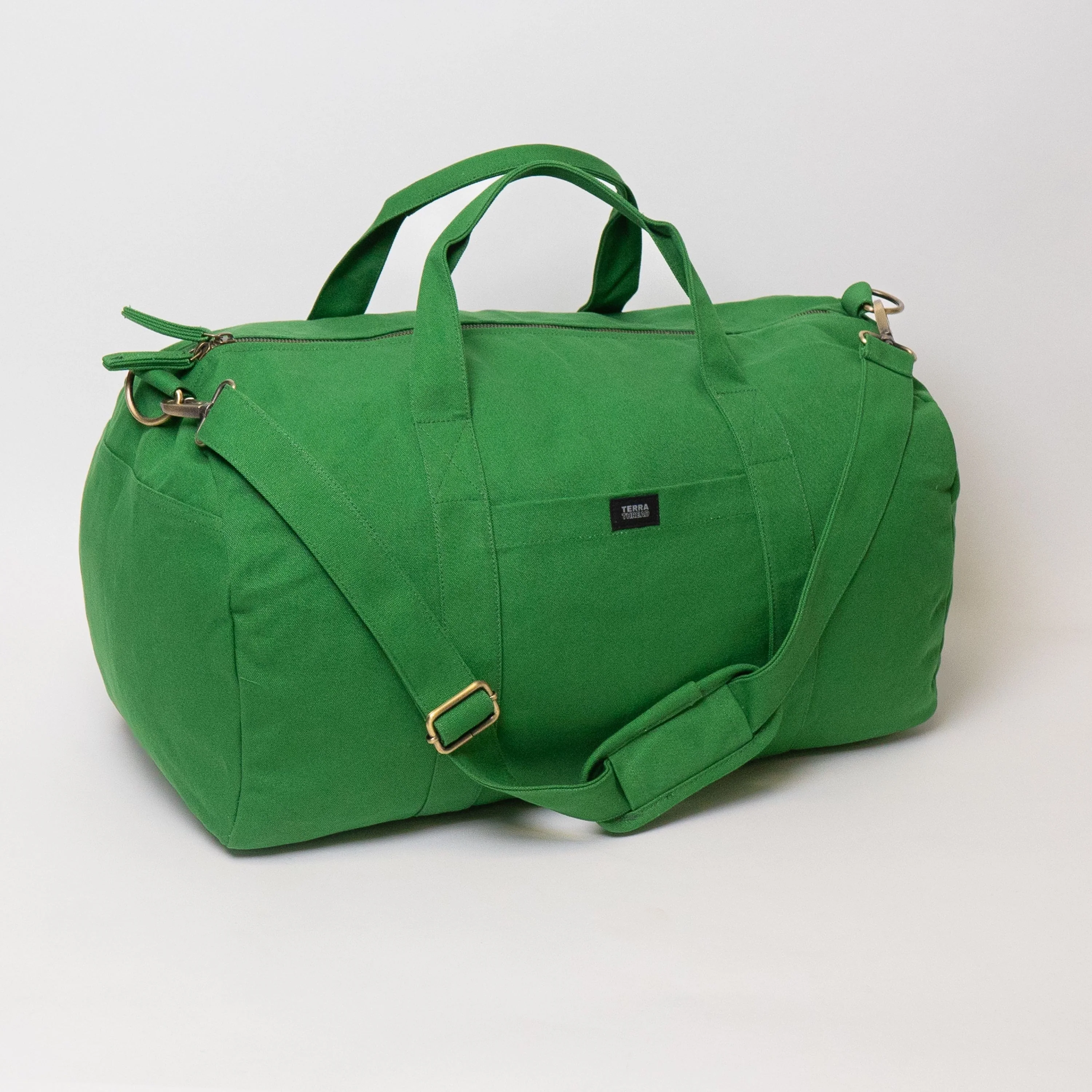 Bumi Eco Duffel Bag - Image 27