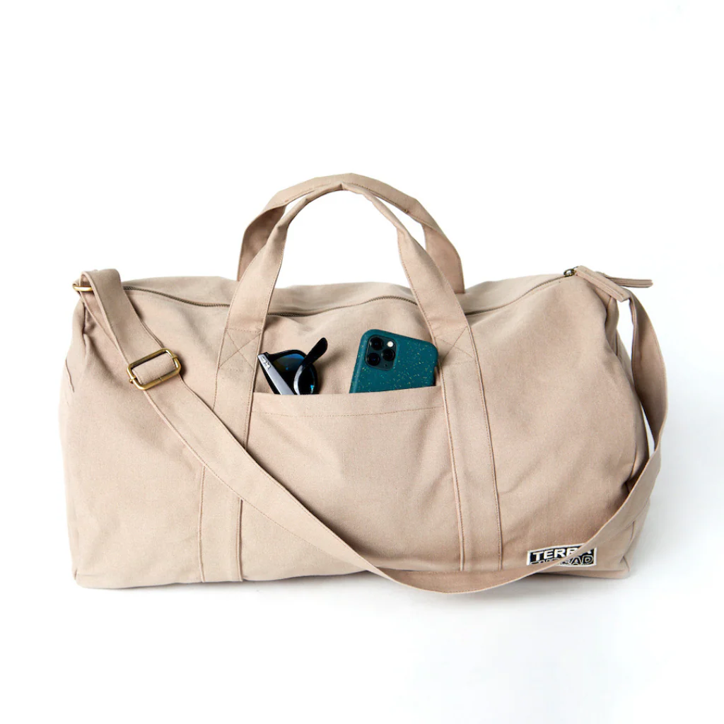 Bumi Eco Duffel Bag - Image 3