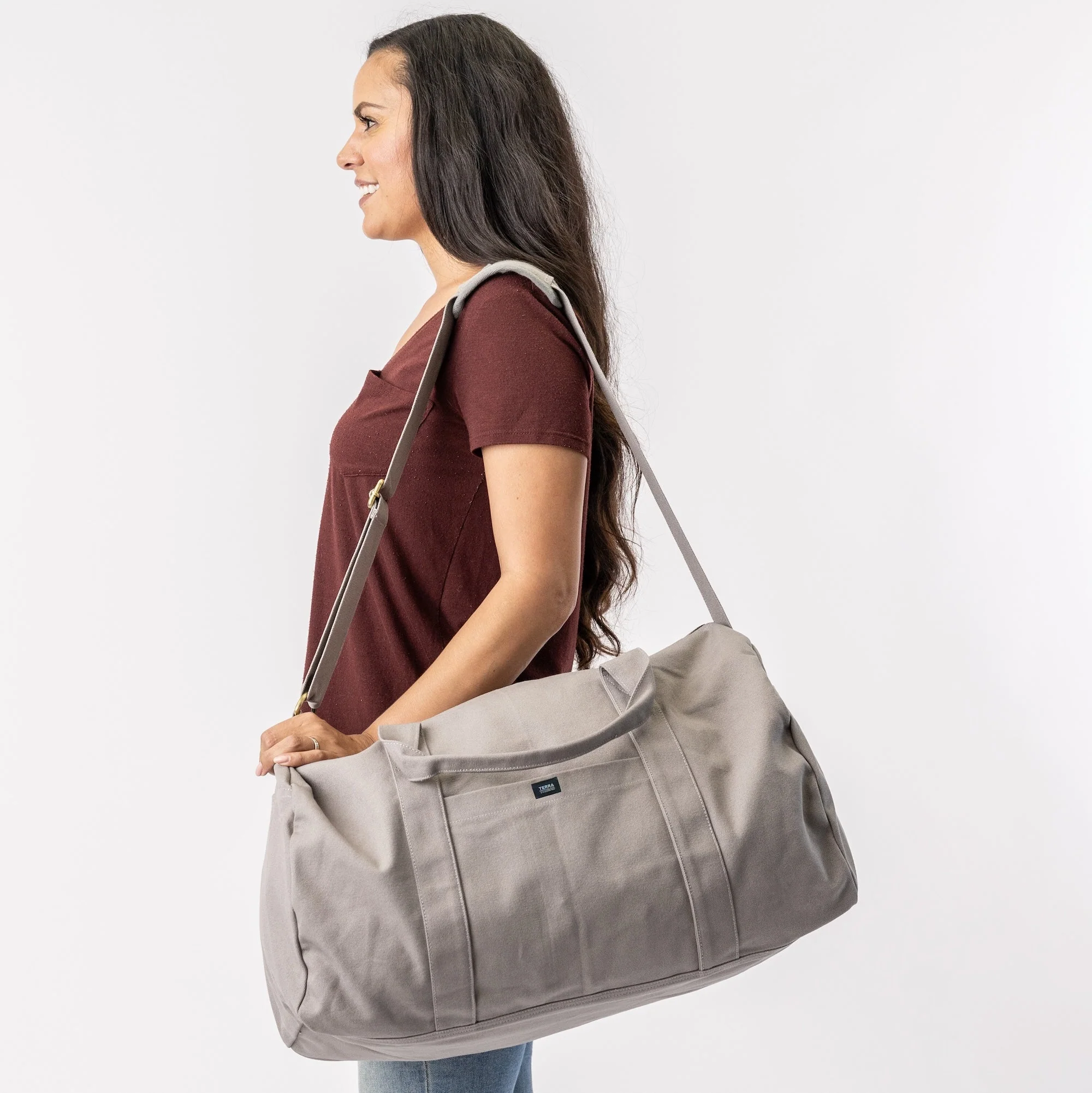 Bumi Eco Duffel Bag - Image 30