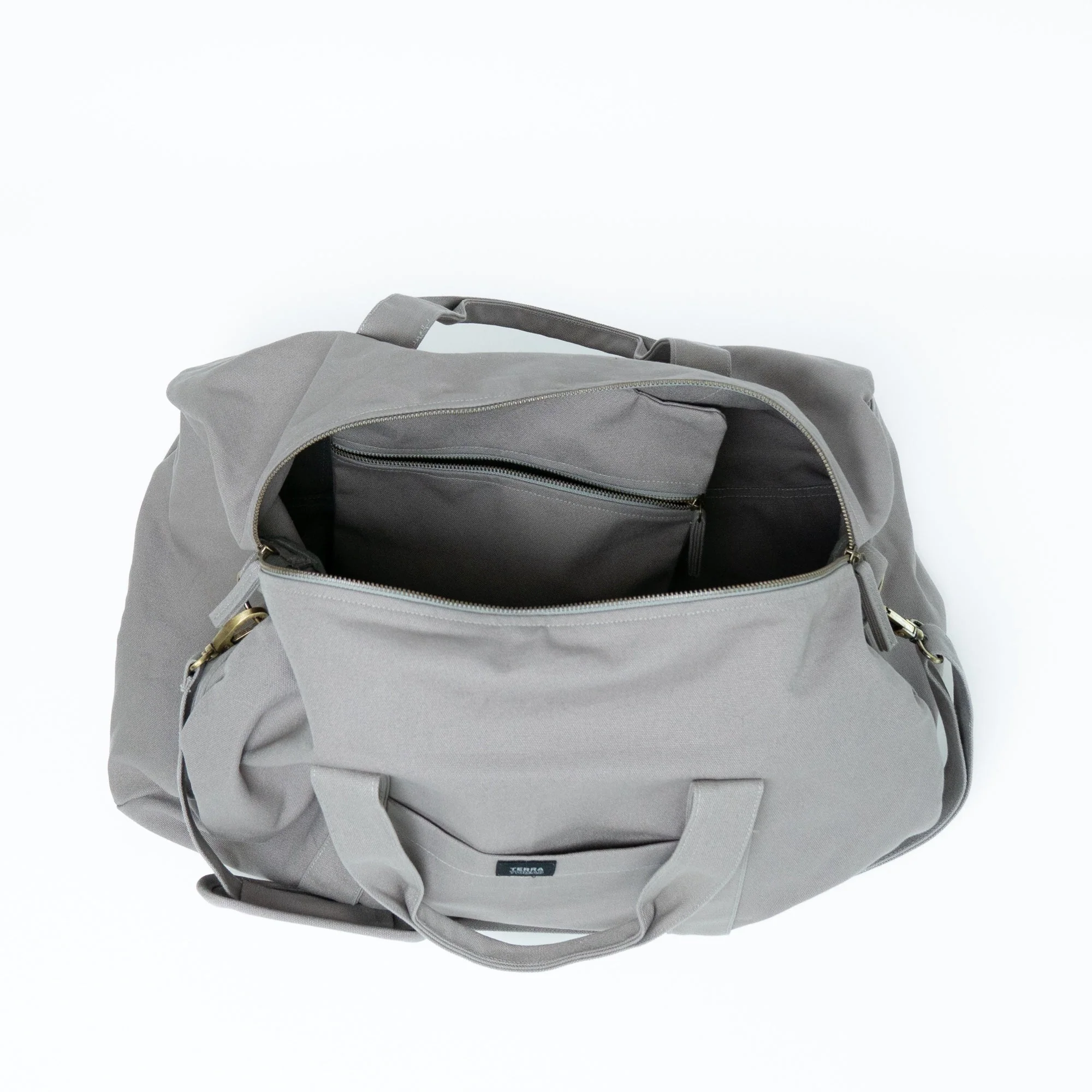 Bumi Eco Duffel Bag - Image 32