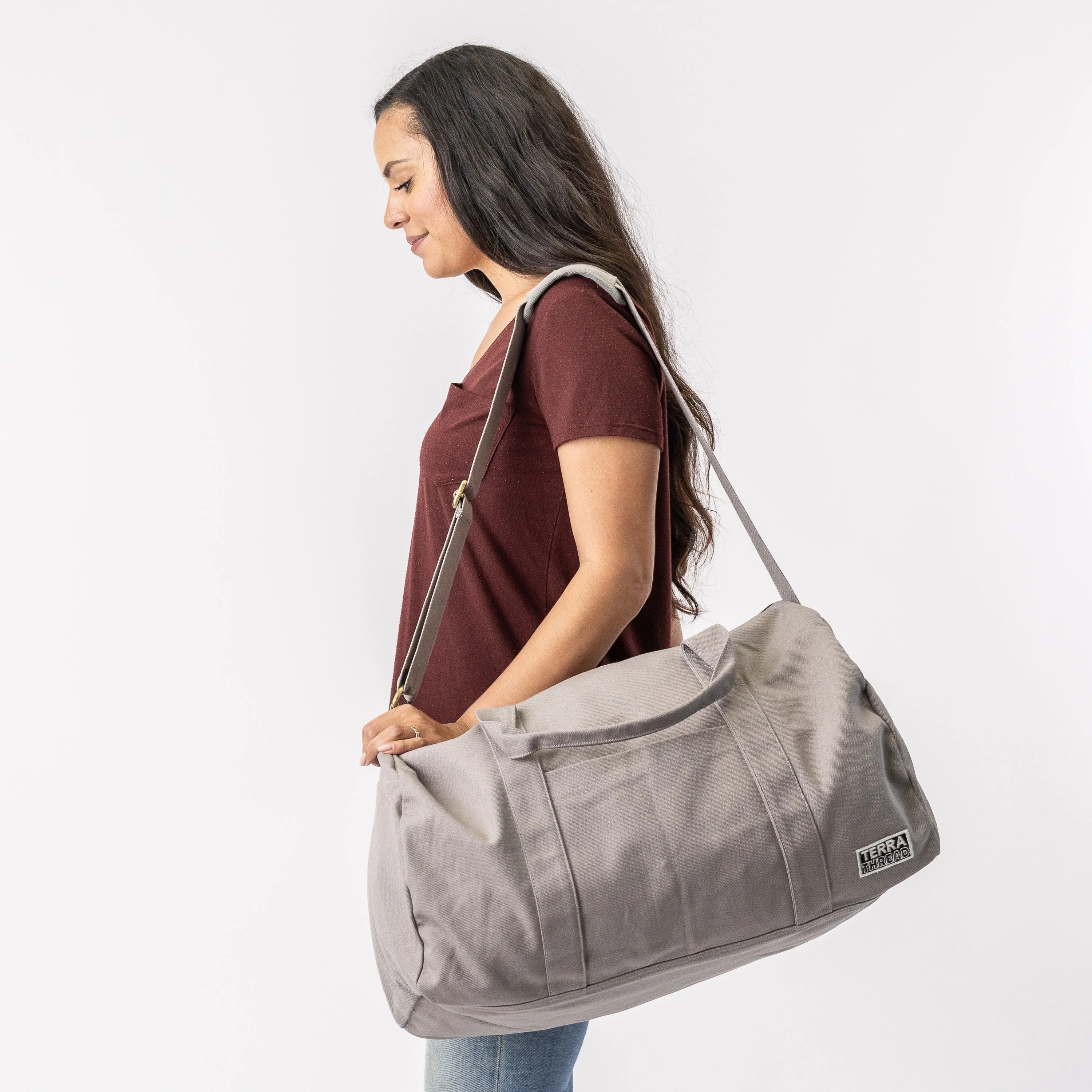 Bumi Eco Duffel Bag - Image 36