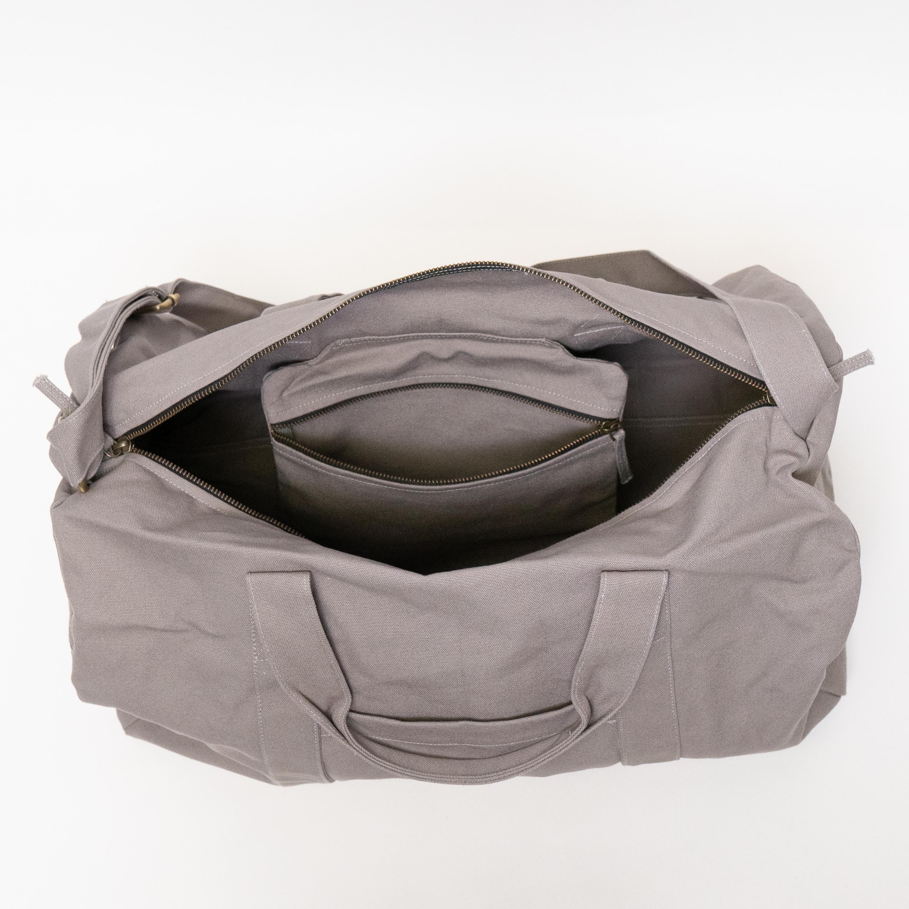 Bumi Eco Duffel Bag - Image 38