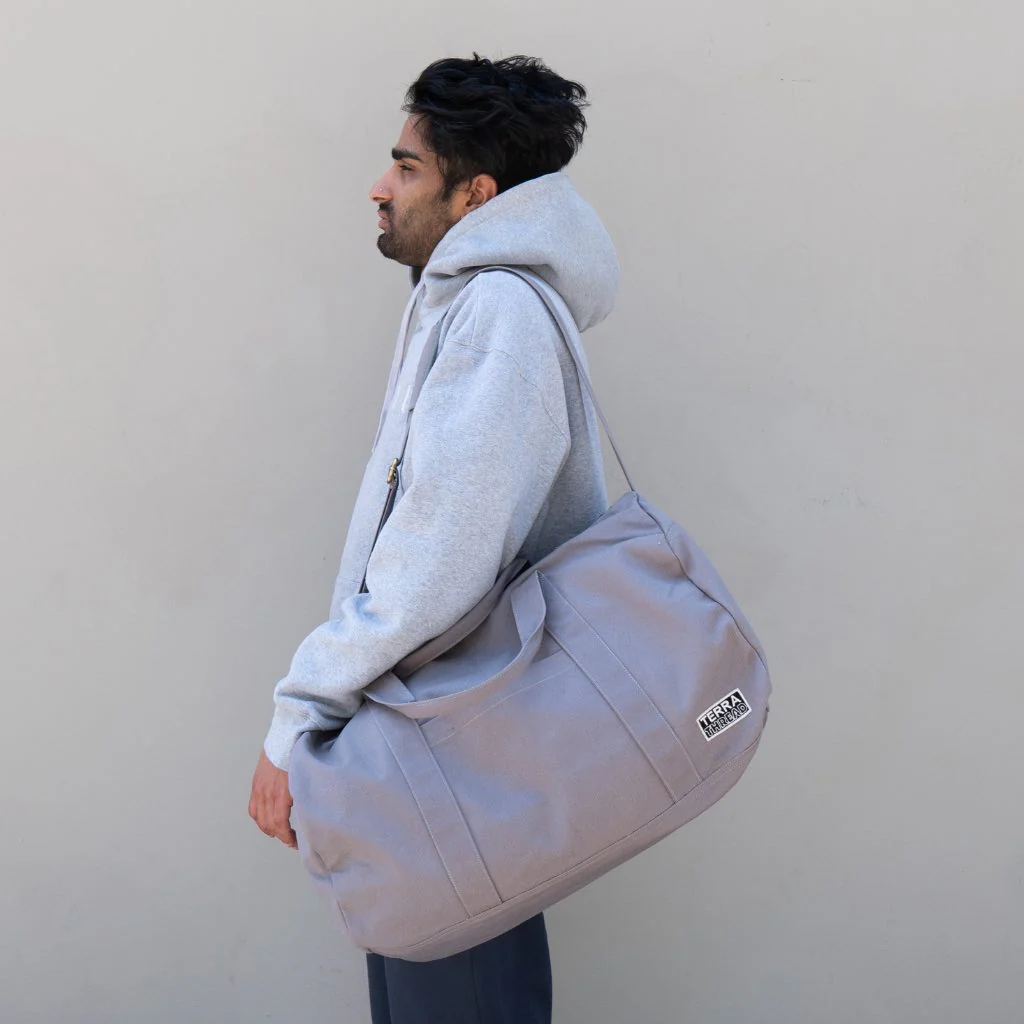 Bumi Eco Duffel Bag - Image 41